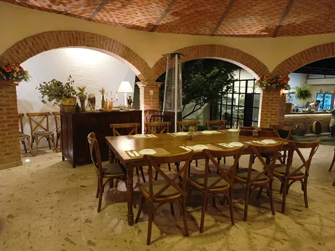 Provenzal Restaurante y Jardín de Eventos image 5