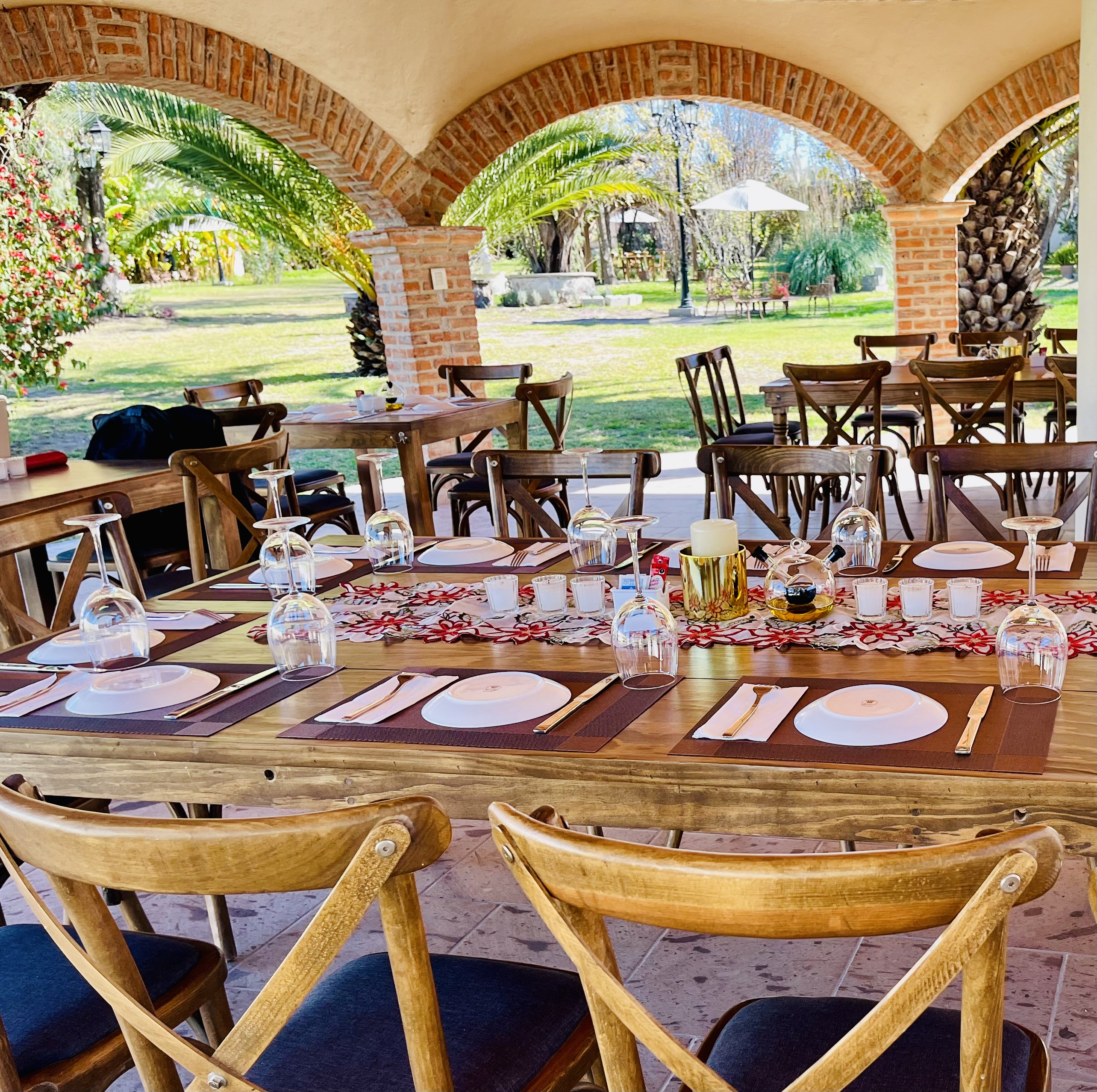 Provenzal Restaurante y Jardín de Eventos image 6