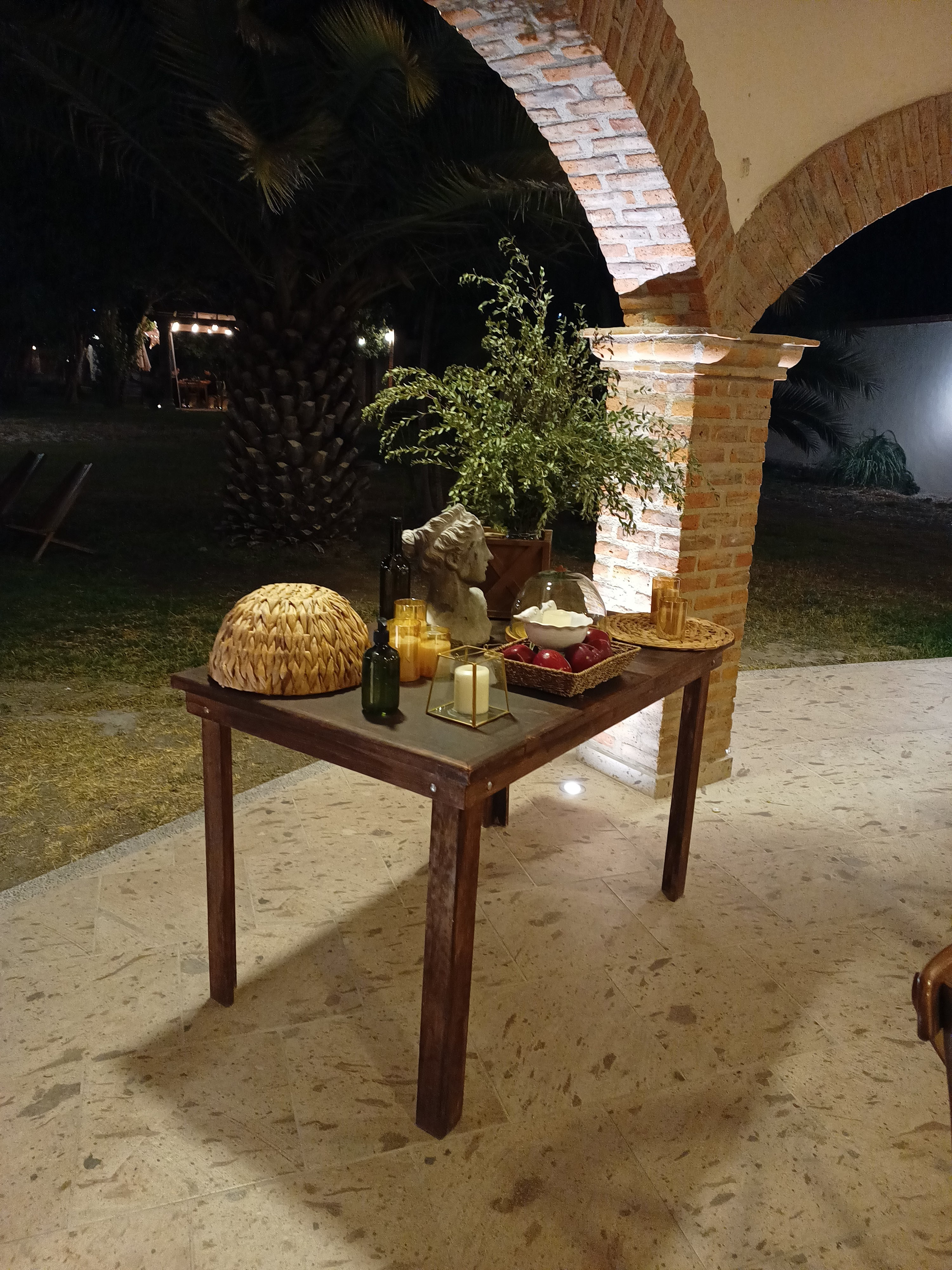 Provenzal Restaurante y Jardín de Eventos image 7