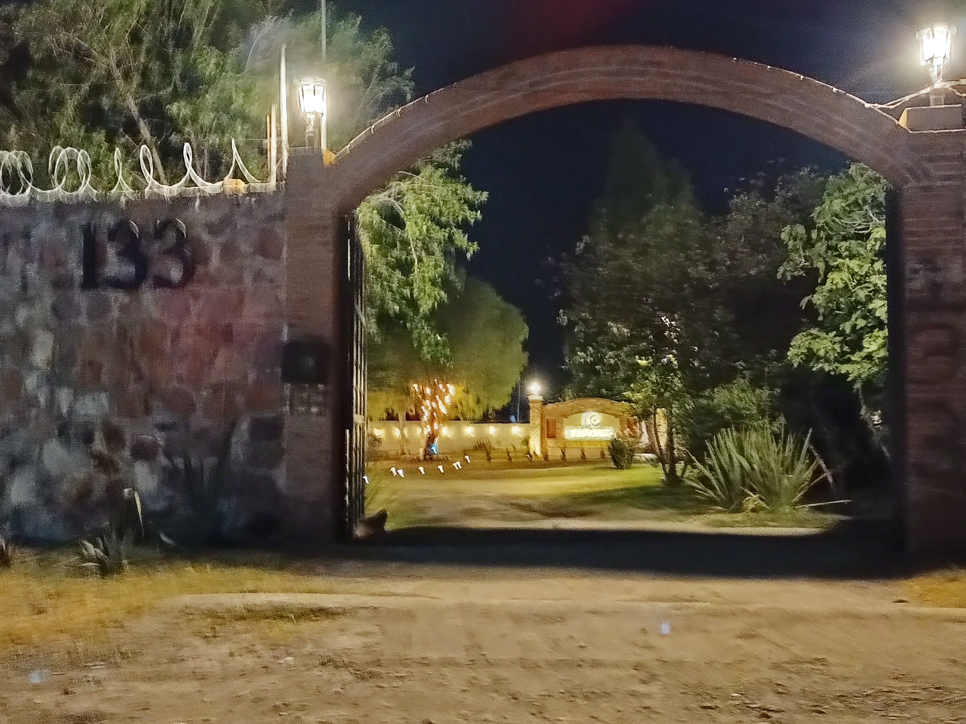 Provenzal Restaurante y Jardín de Eventos image 8