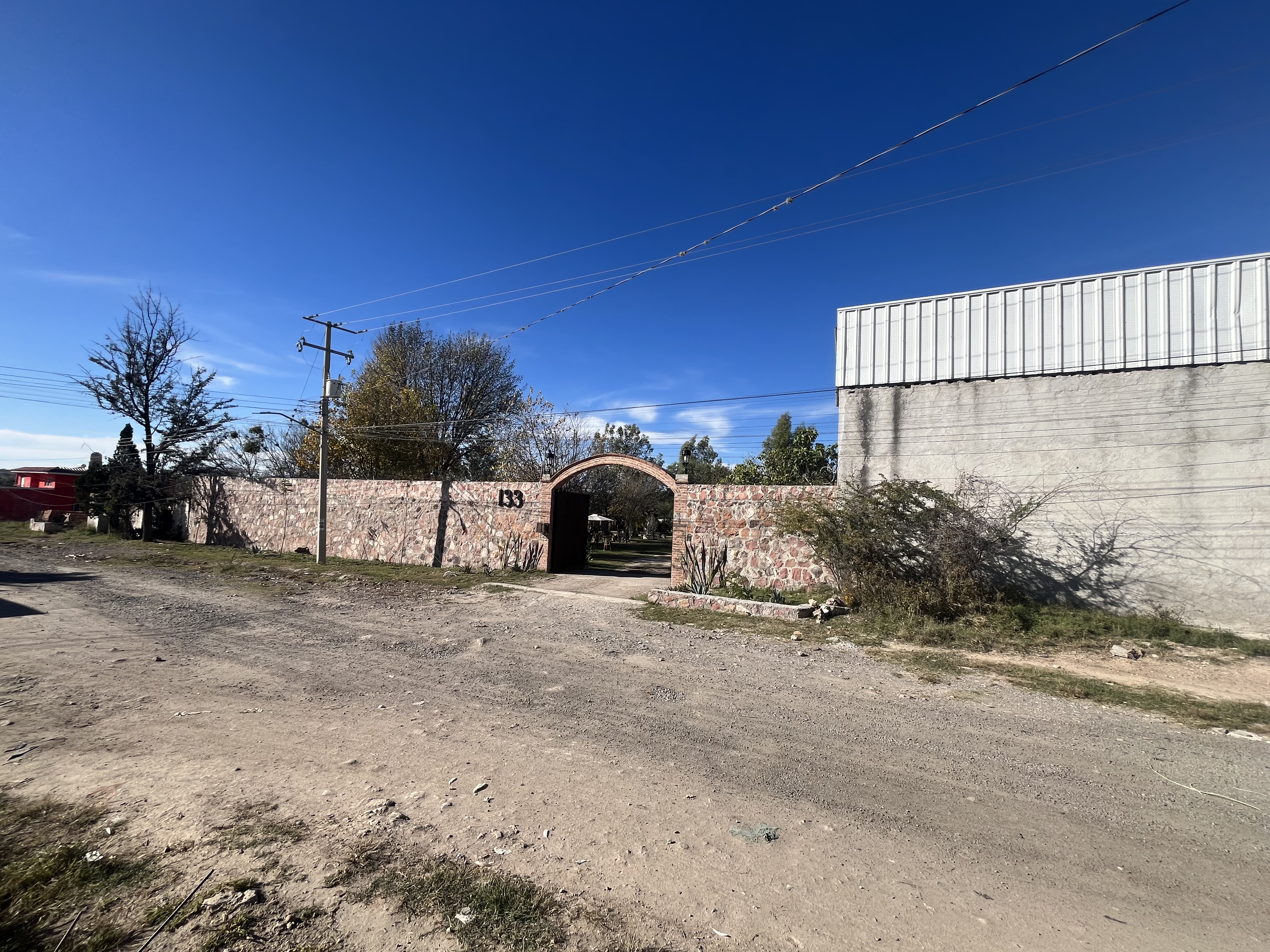 Provenzal Restaurante y Jardín de Eventos image 9
