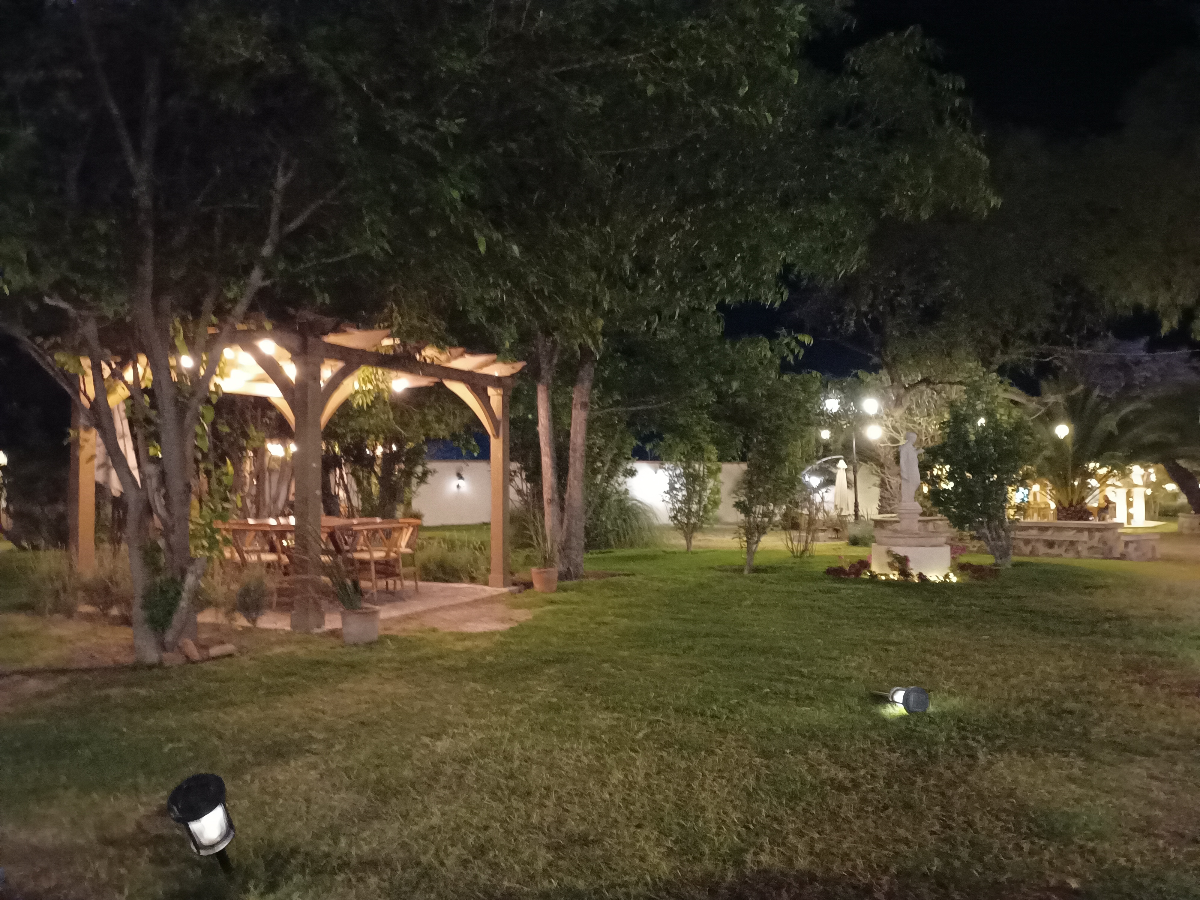 Provenzal Restaurante y Jardín de Eventos image 10