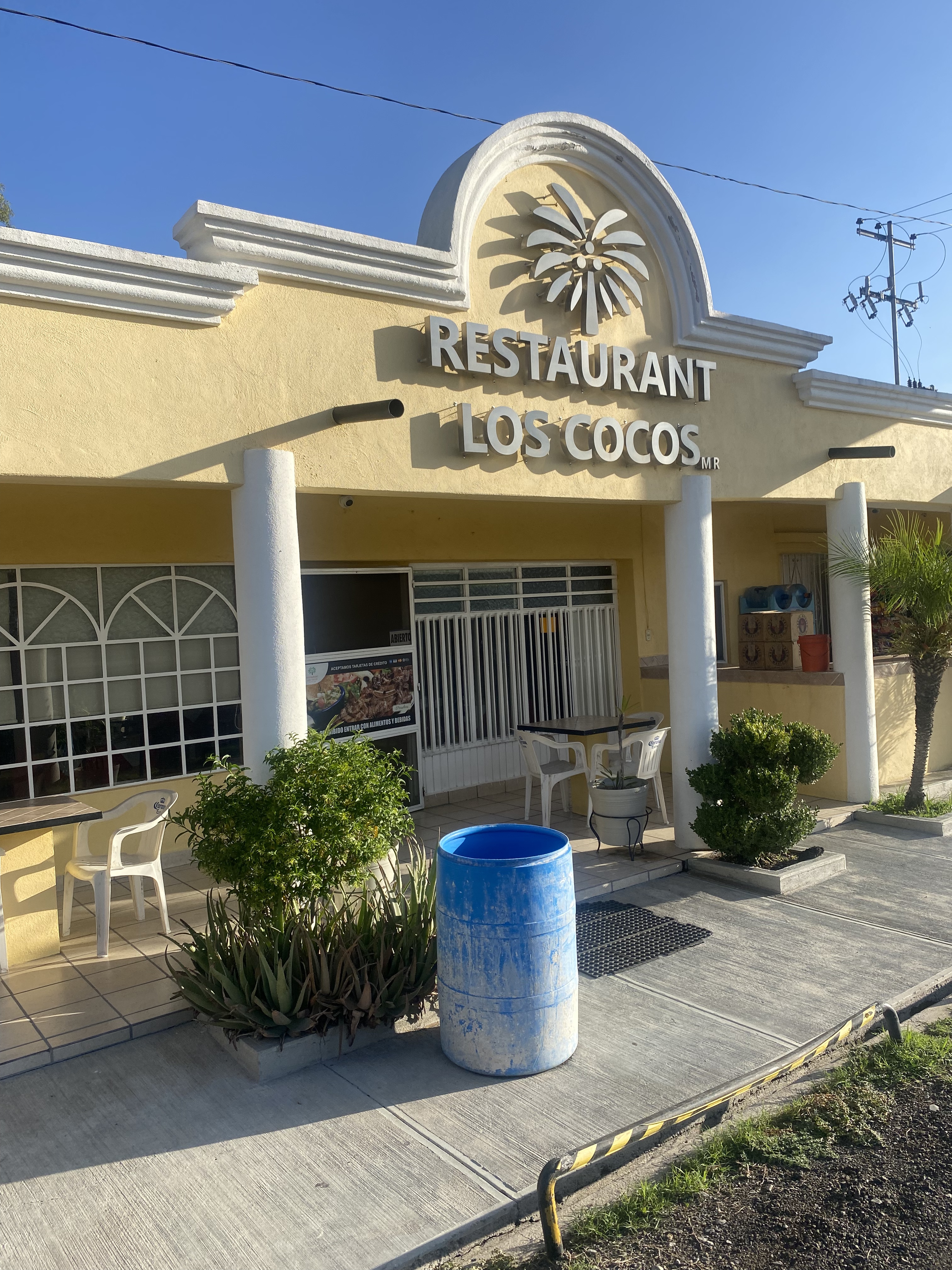 Restaurant Los Cocos image 1