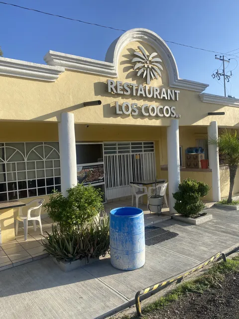 Restaurant Los Cocos image 1