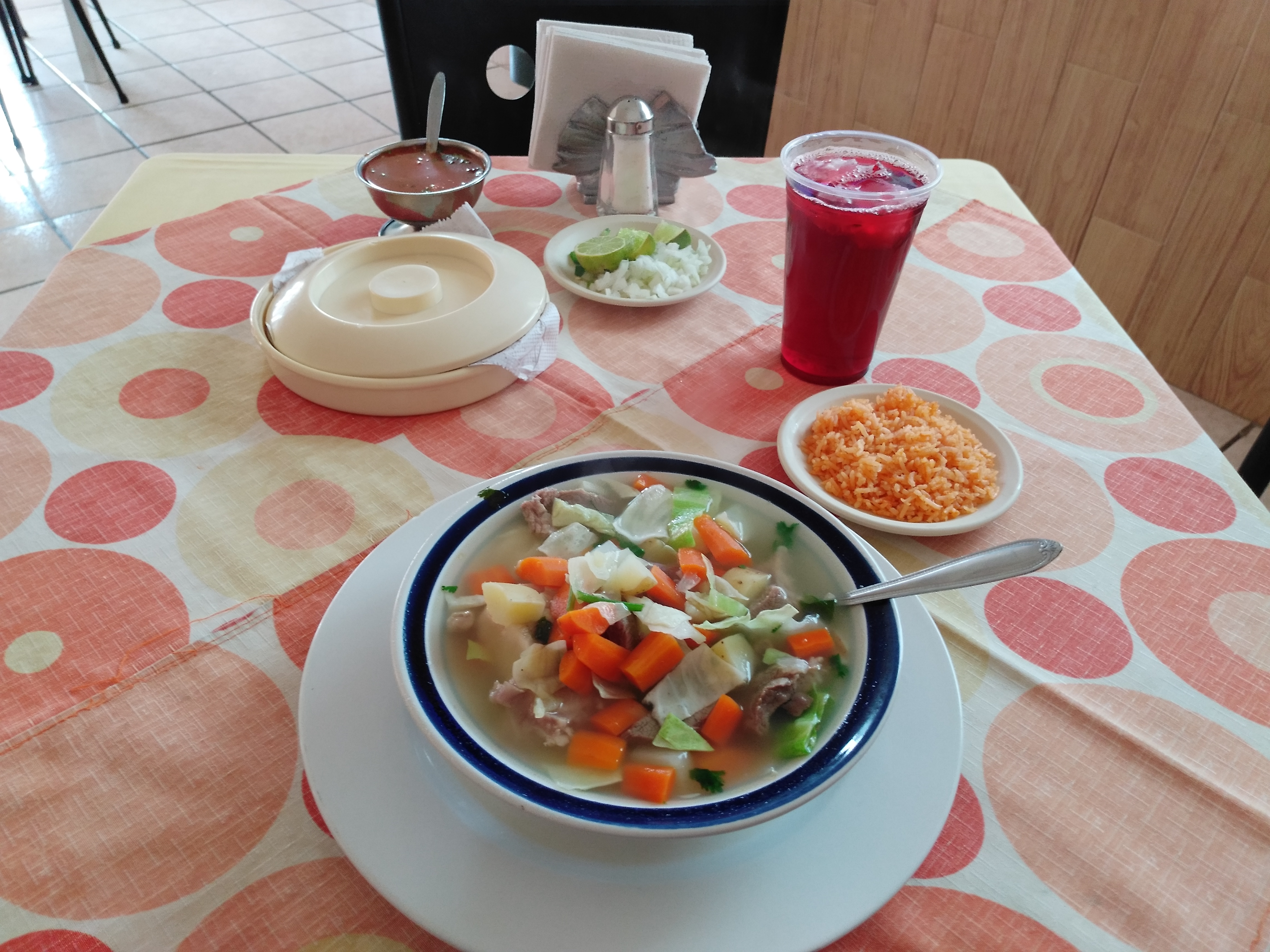 Restaurant Los Cocos image 2