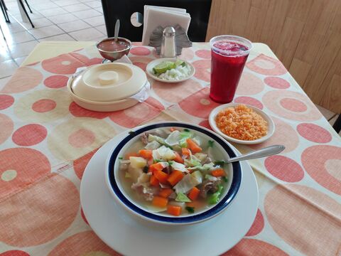 Restaurant Los Cocos image 2