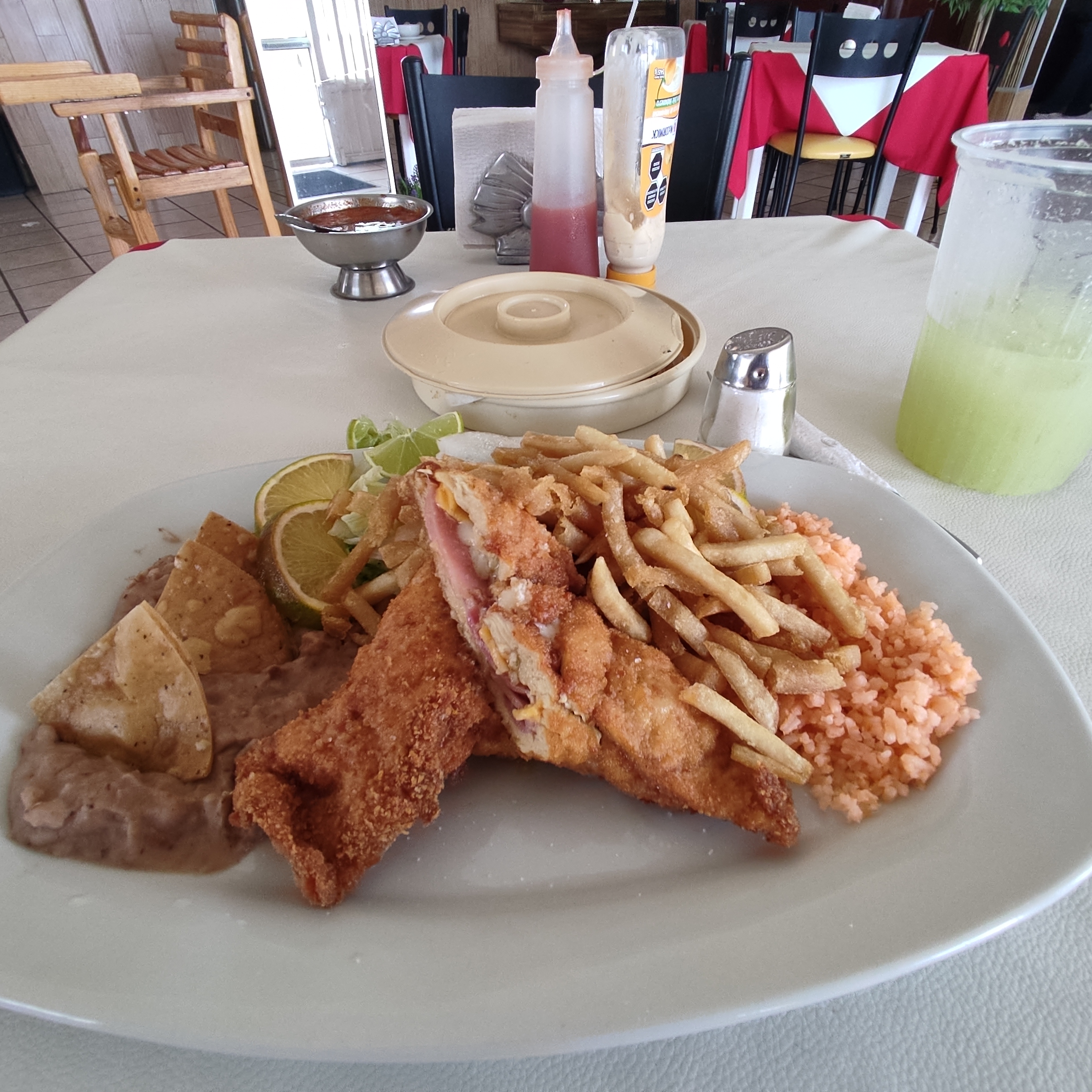 Restaurant Los Cocos image 3