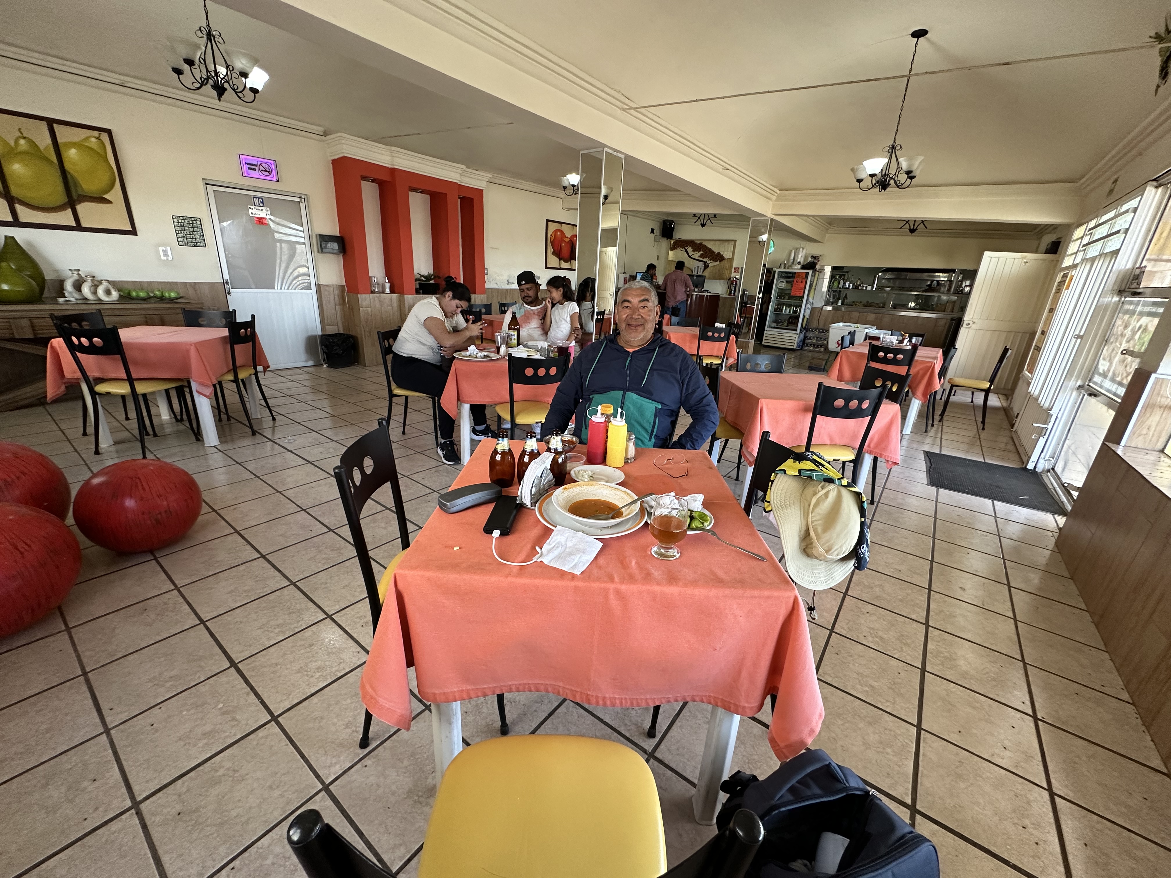 Restaurant Los Cocos image 4