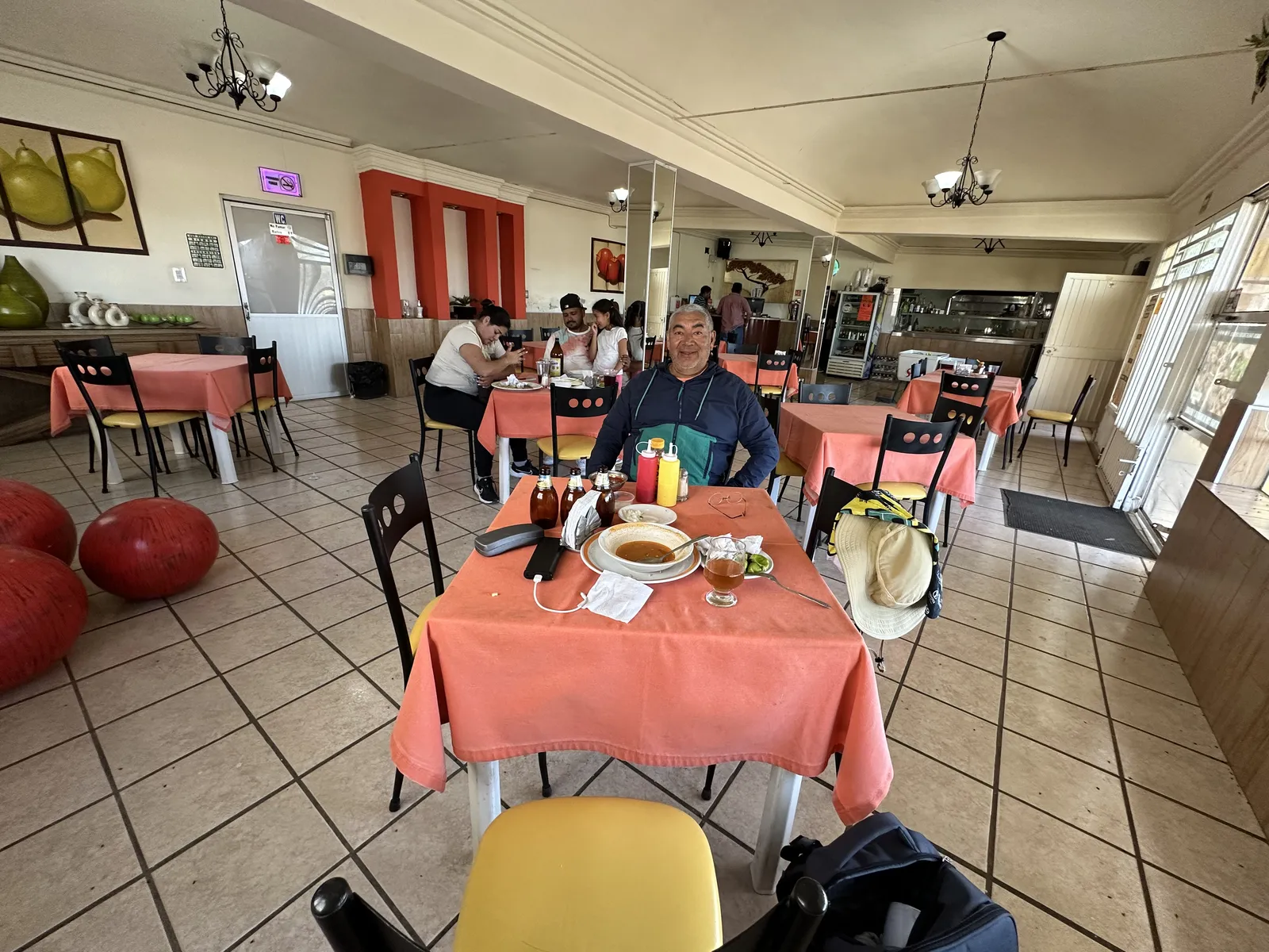 Restaurant Los Cocos image 4