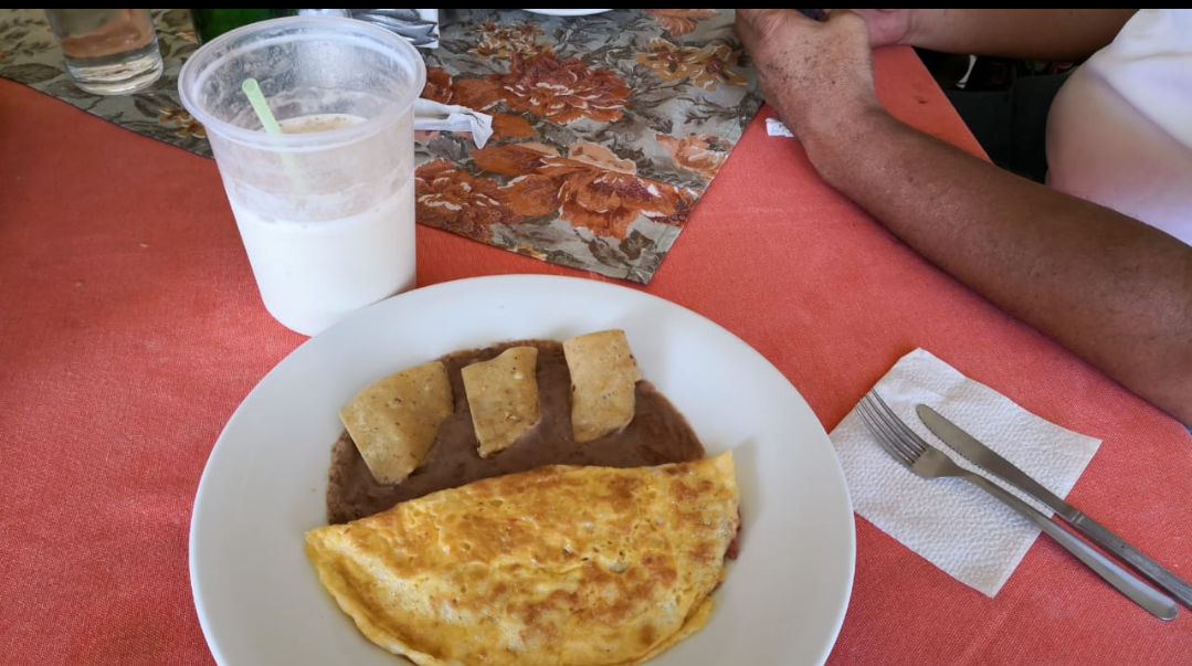 Restaurant Los Cocos image 5