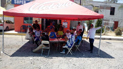 Restaurant Los Cocos image 7