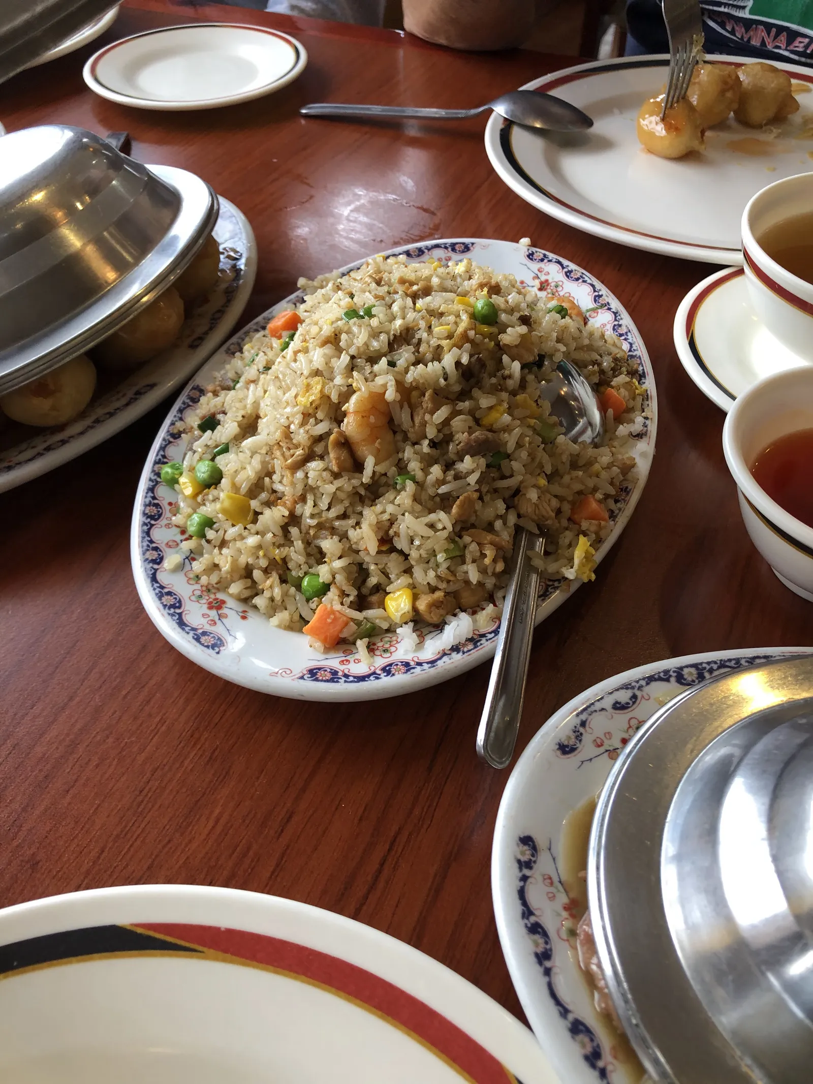 Restaurante Ming Yuan image 2