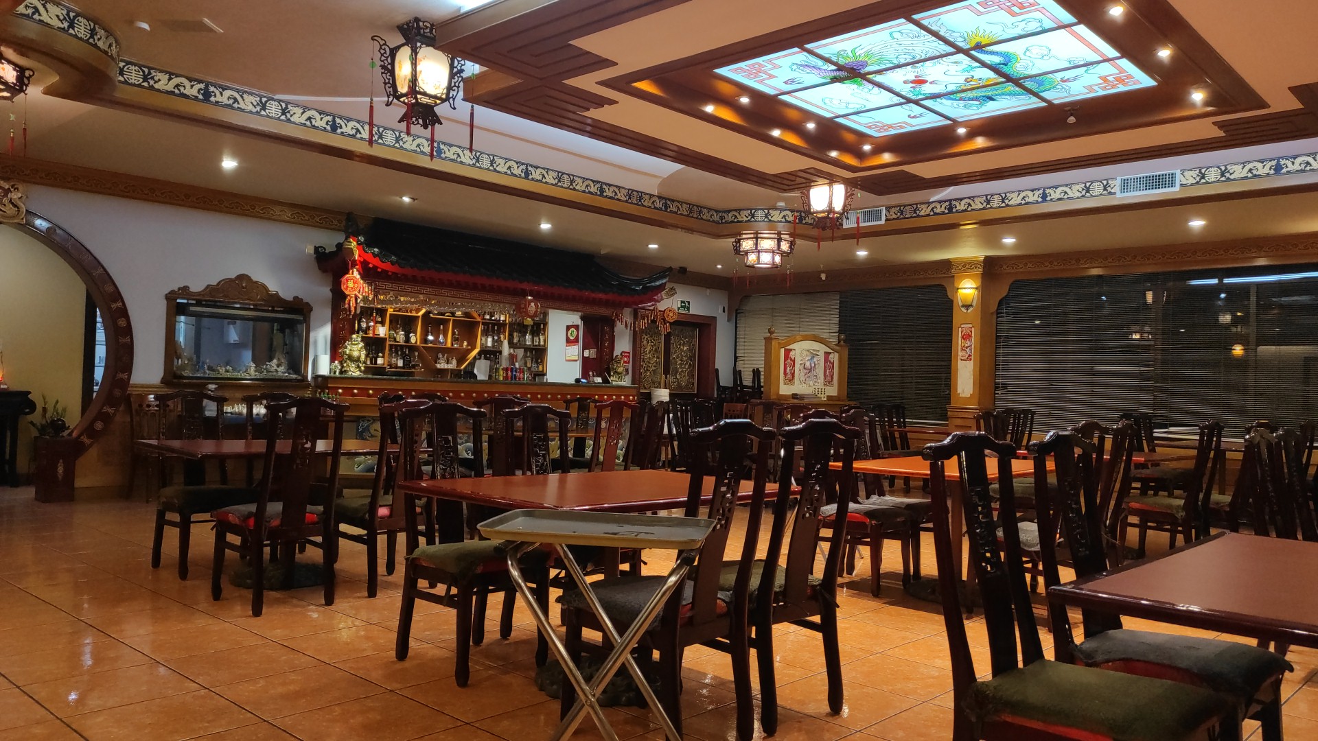 Restaurante Ming Yuan image 3