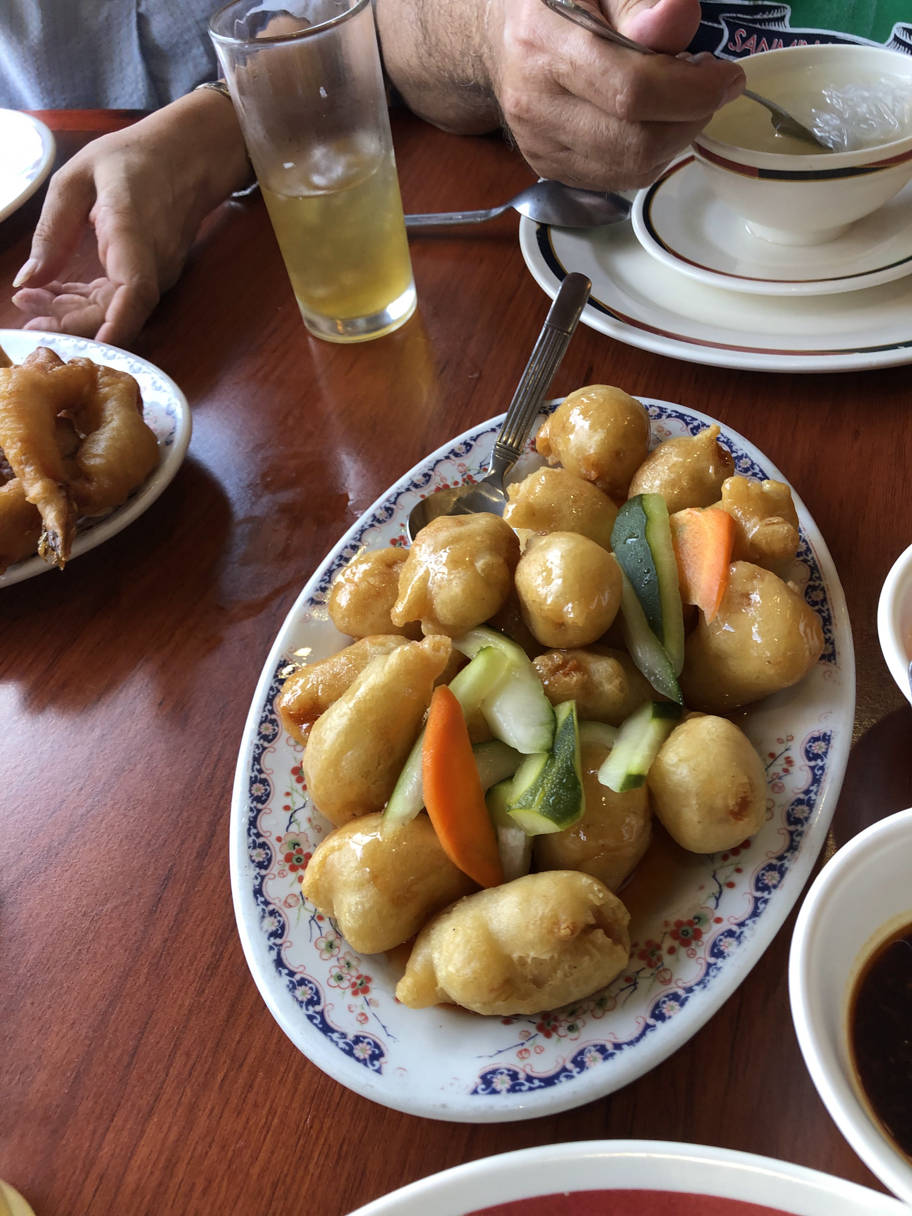 Restaurante Ming Yuan image 4