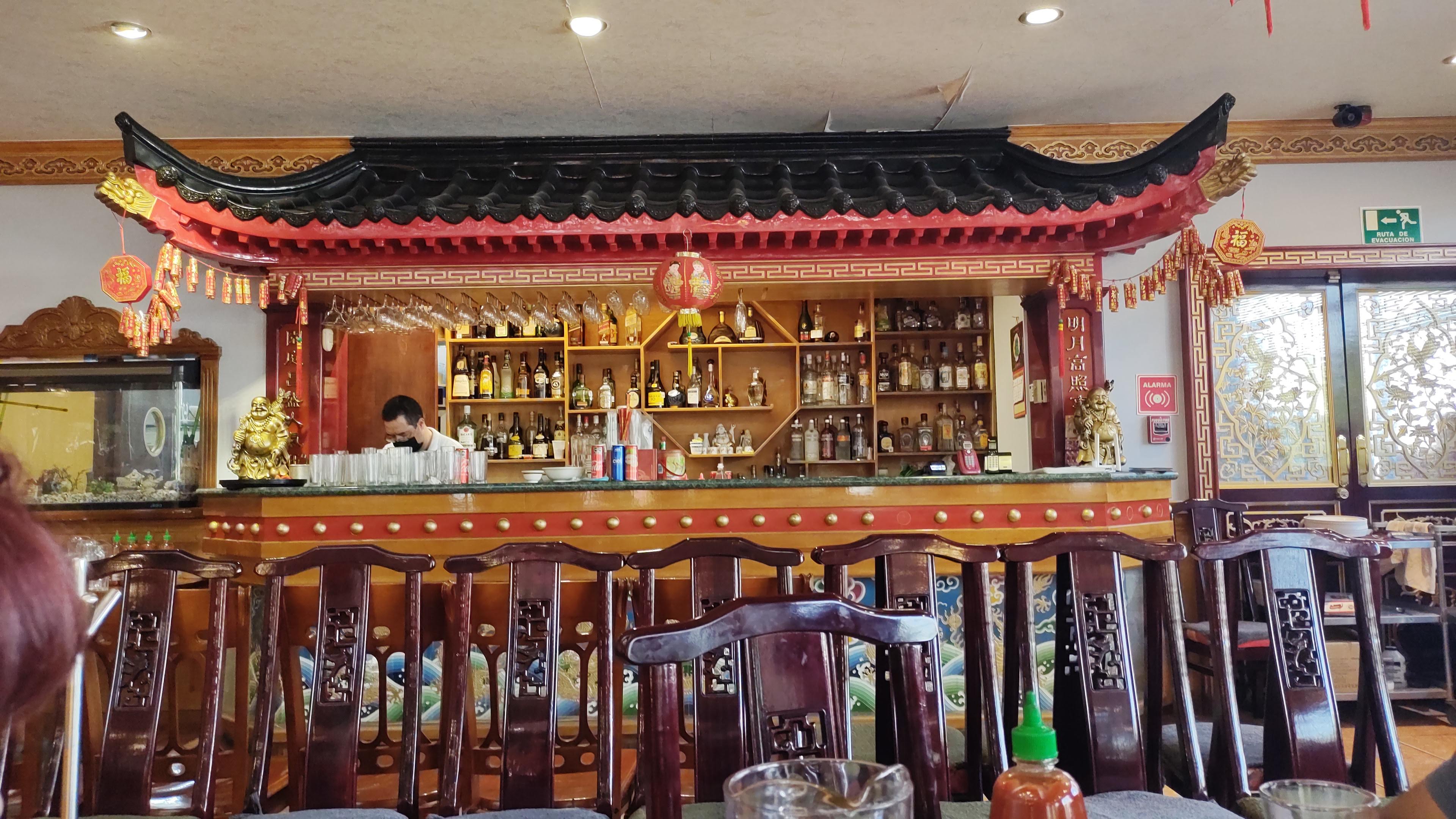 Restaurante Ming Yuan image 5