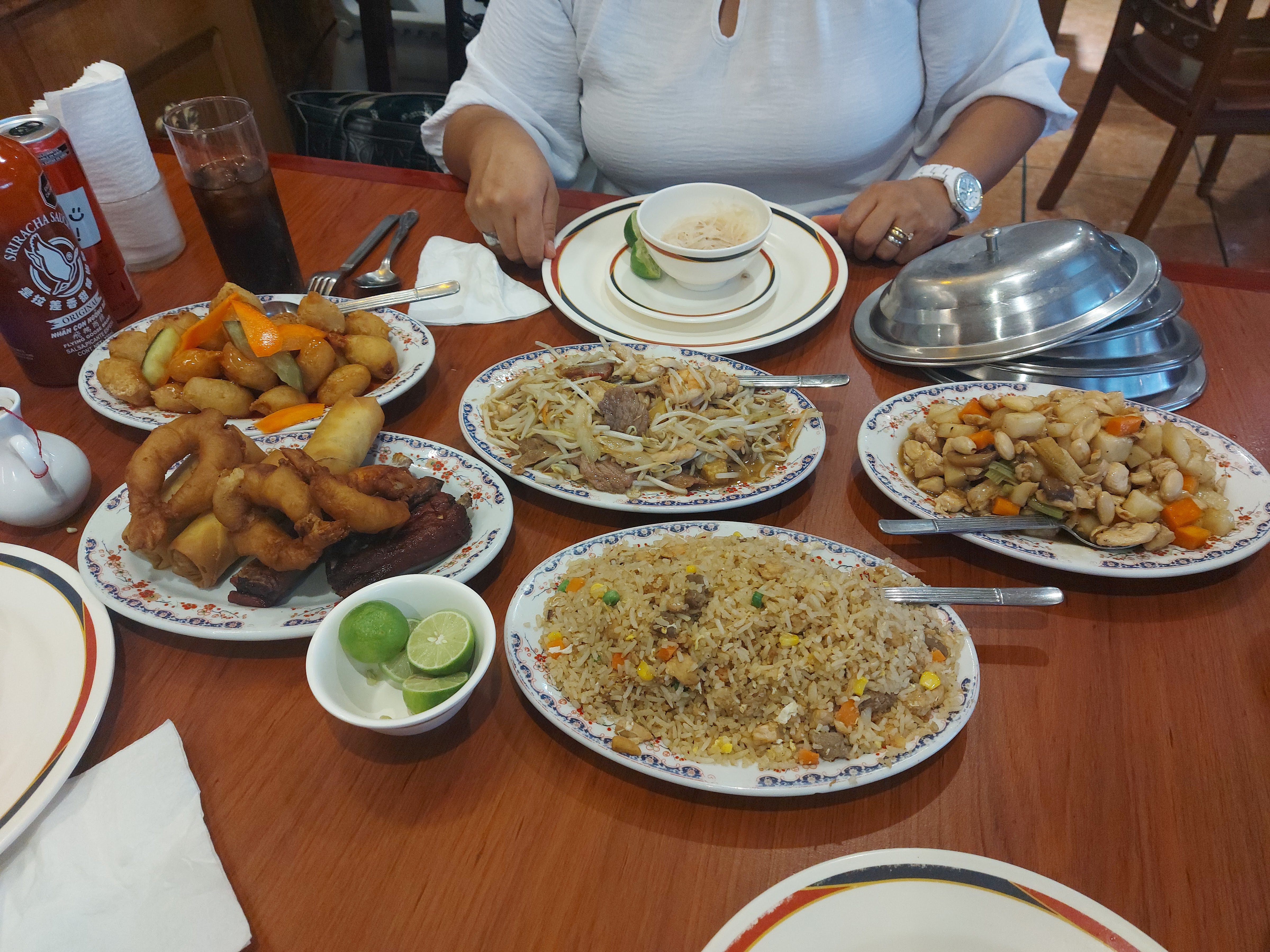 Restaurante Ming Yuan image 6