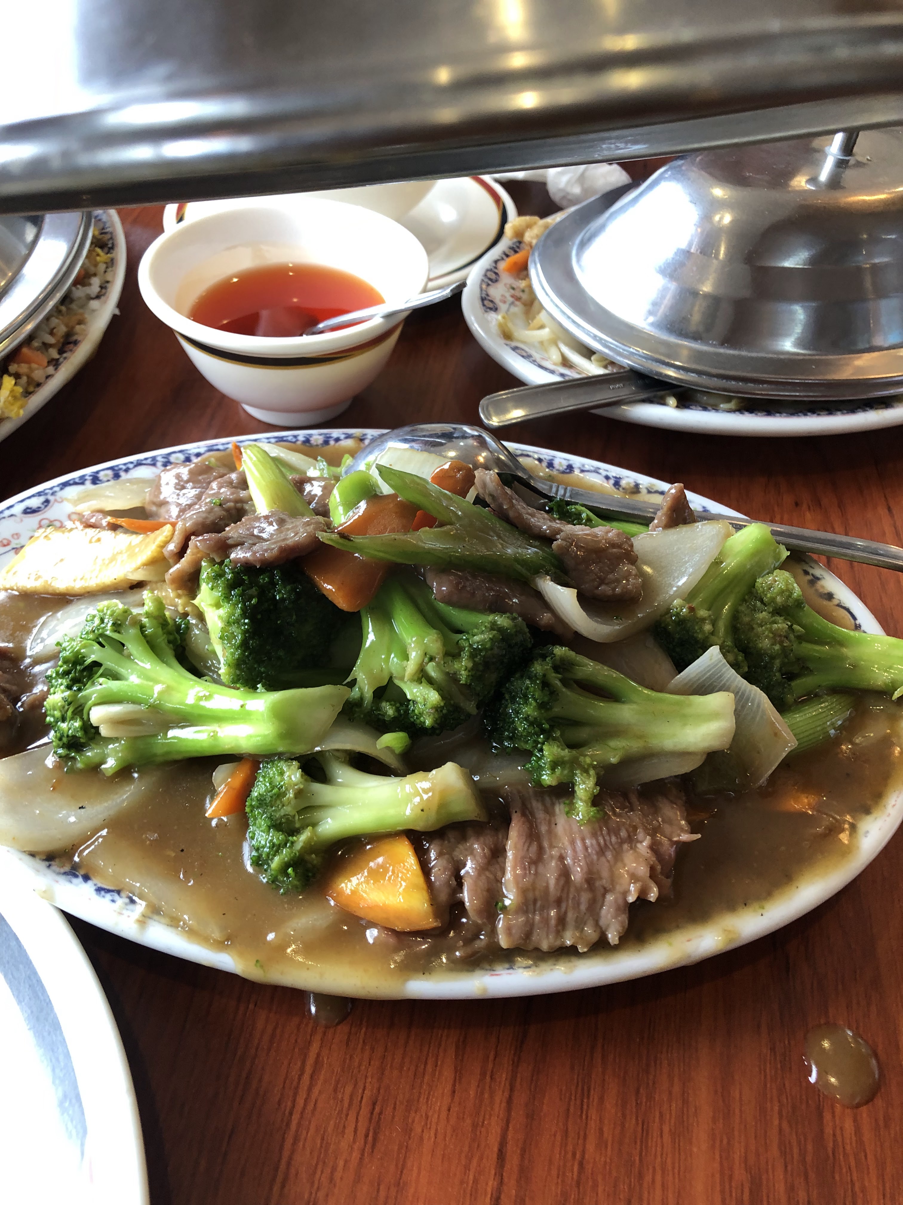 Restaurante Ming Yuan image 7