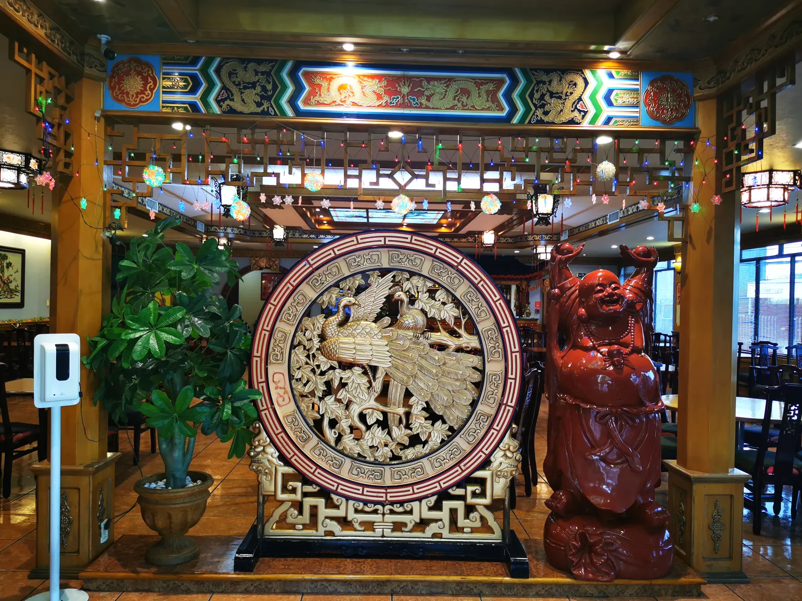 Restaurante Ming Yuan image 8