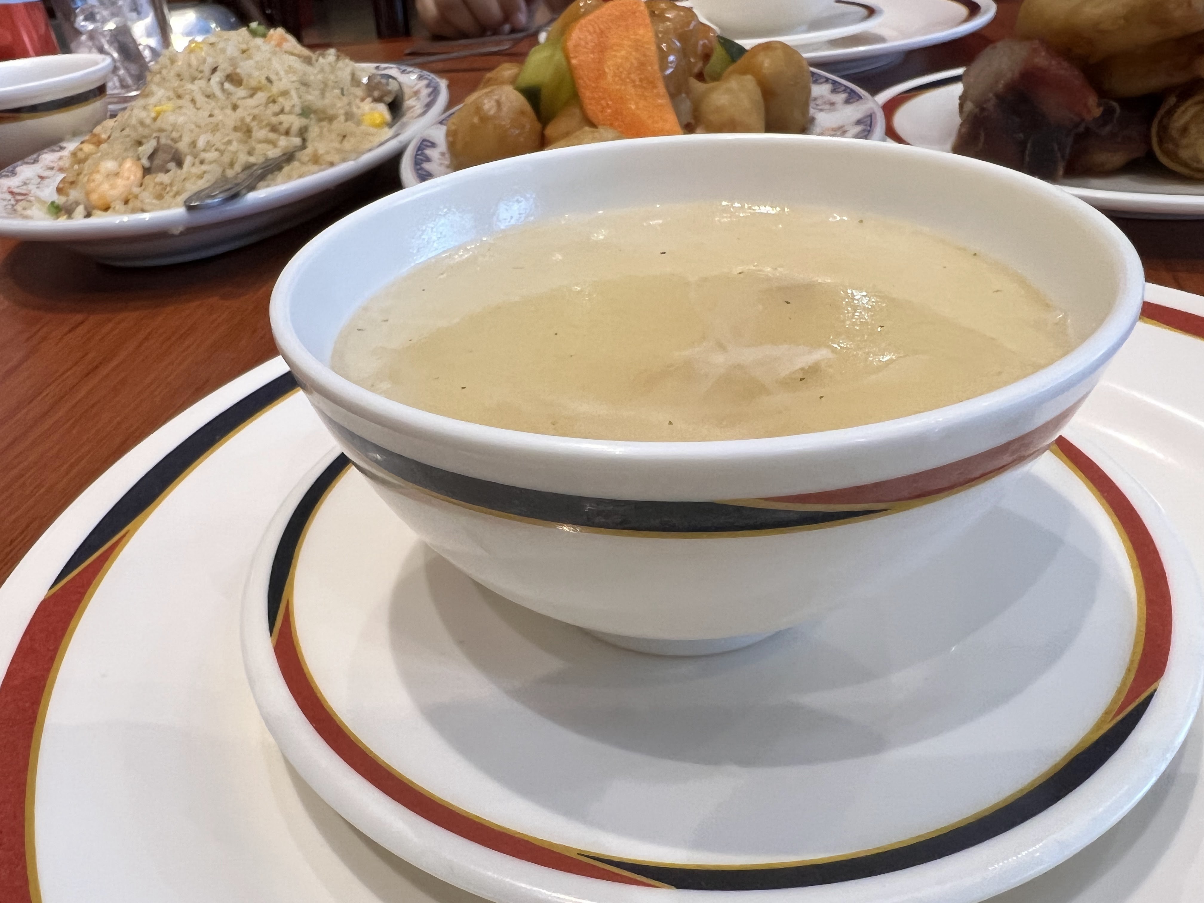 Restaurante Ming Yuan image 10