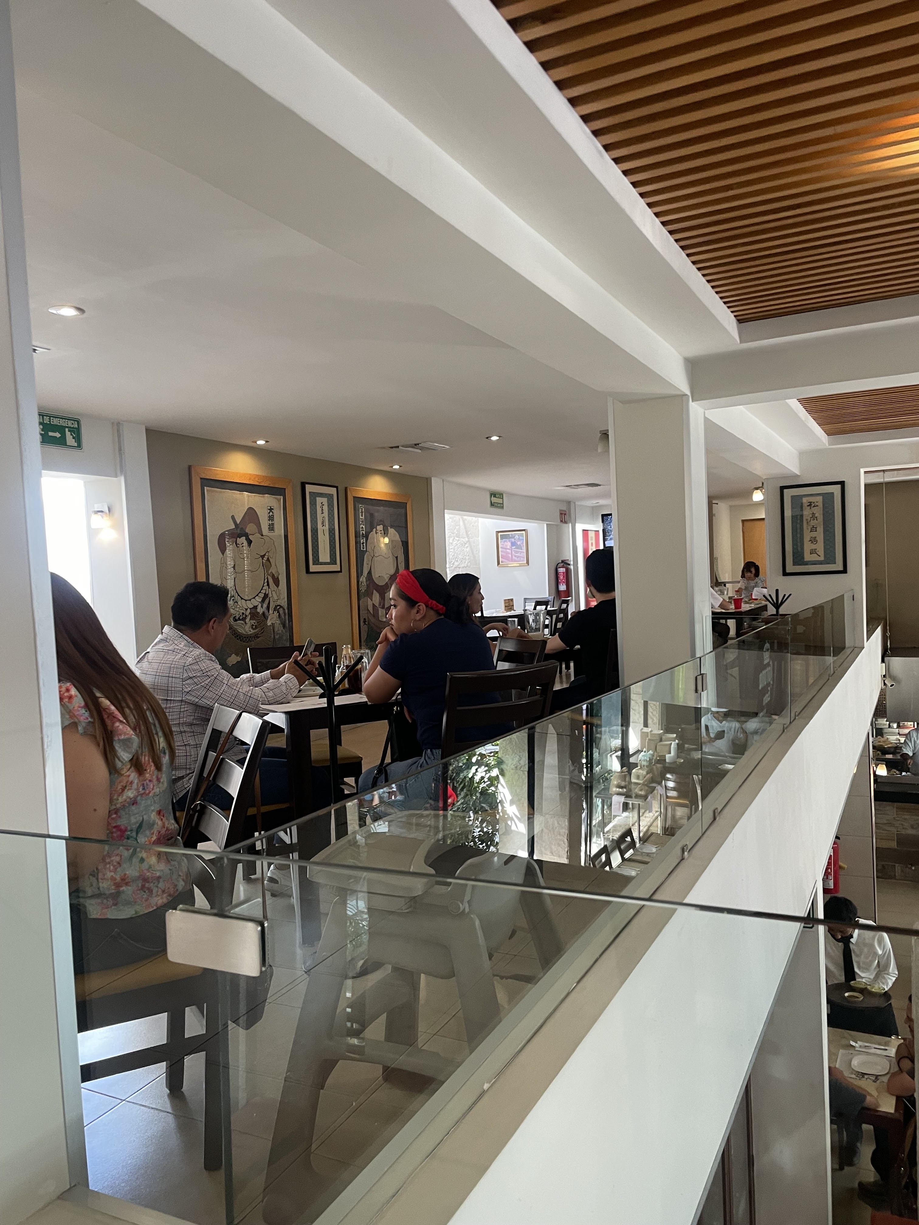 Restaurante Eiki image 1