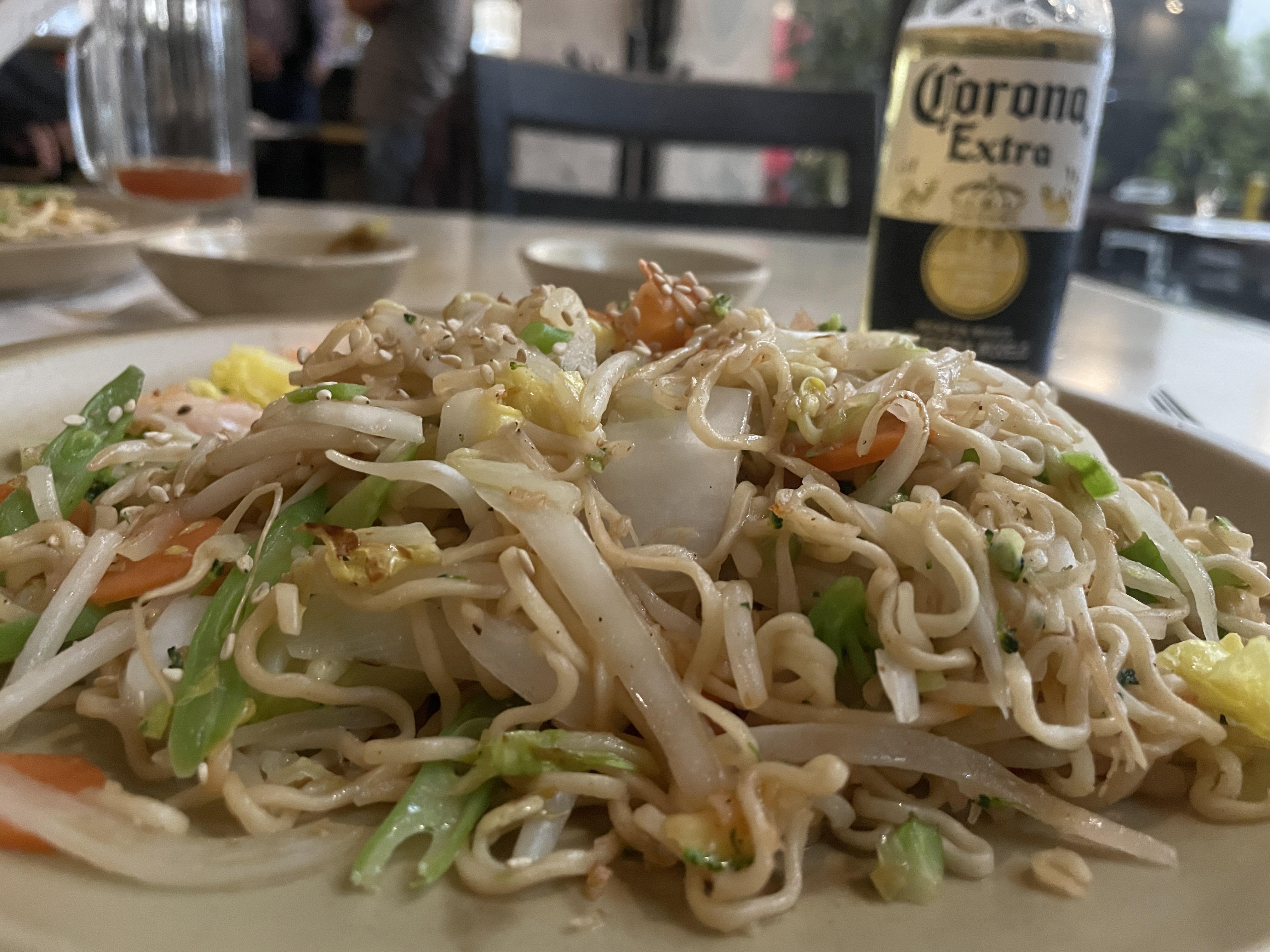 Restaurante Eiki image 2