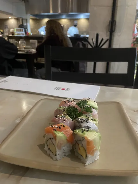 Restaurante Eiki image 3