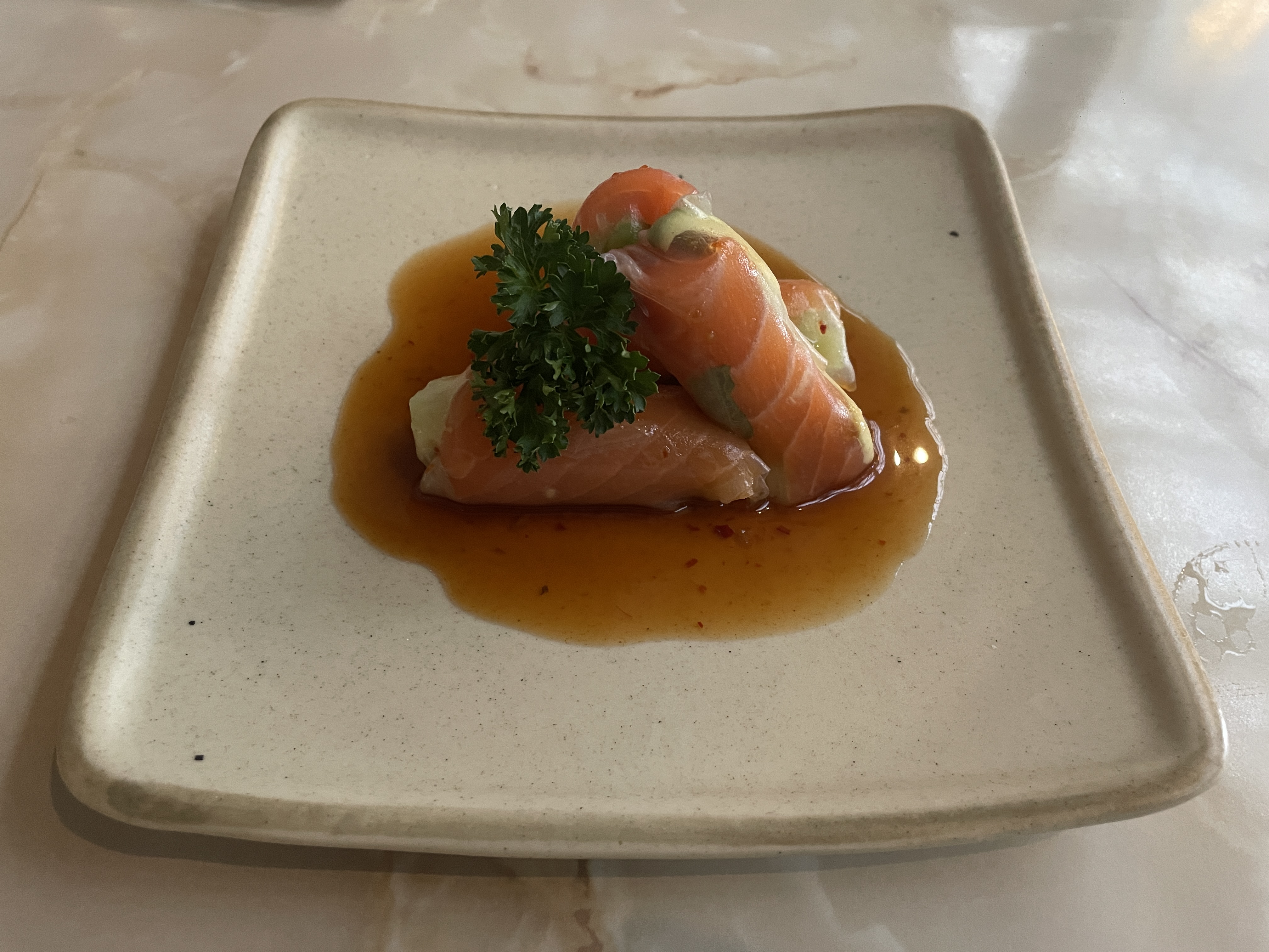 Restaurante Eiki image 4