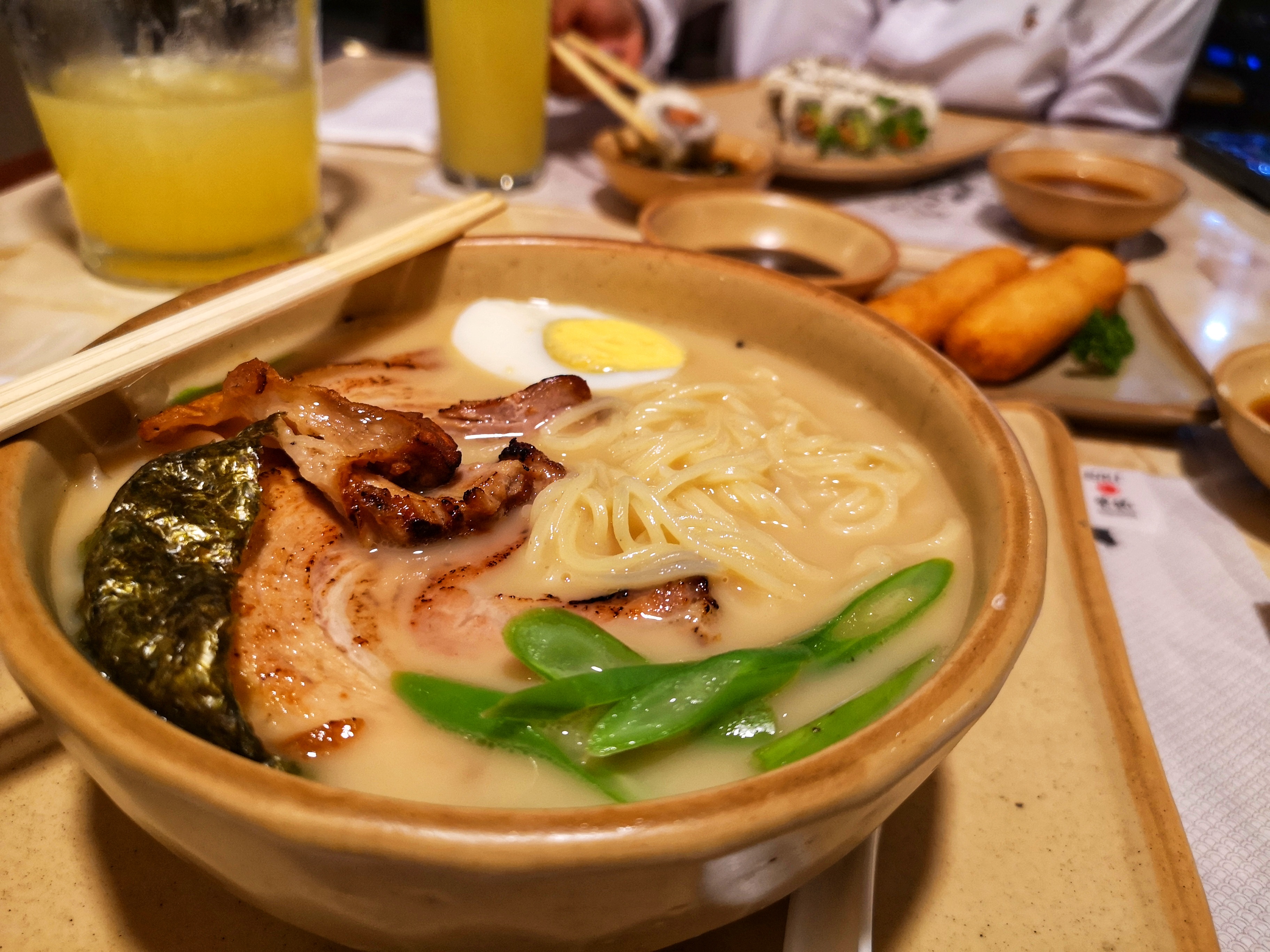 Restaurante Eiki image 6