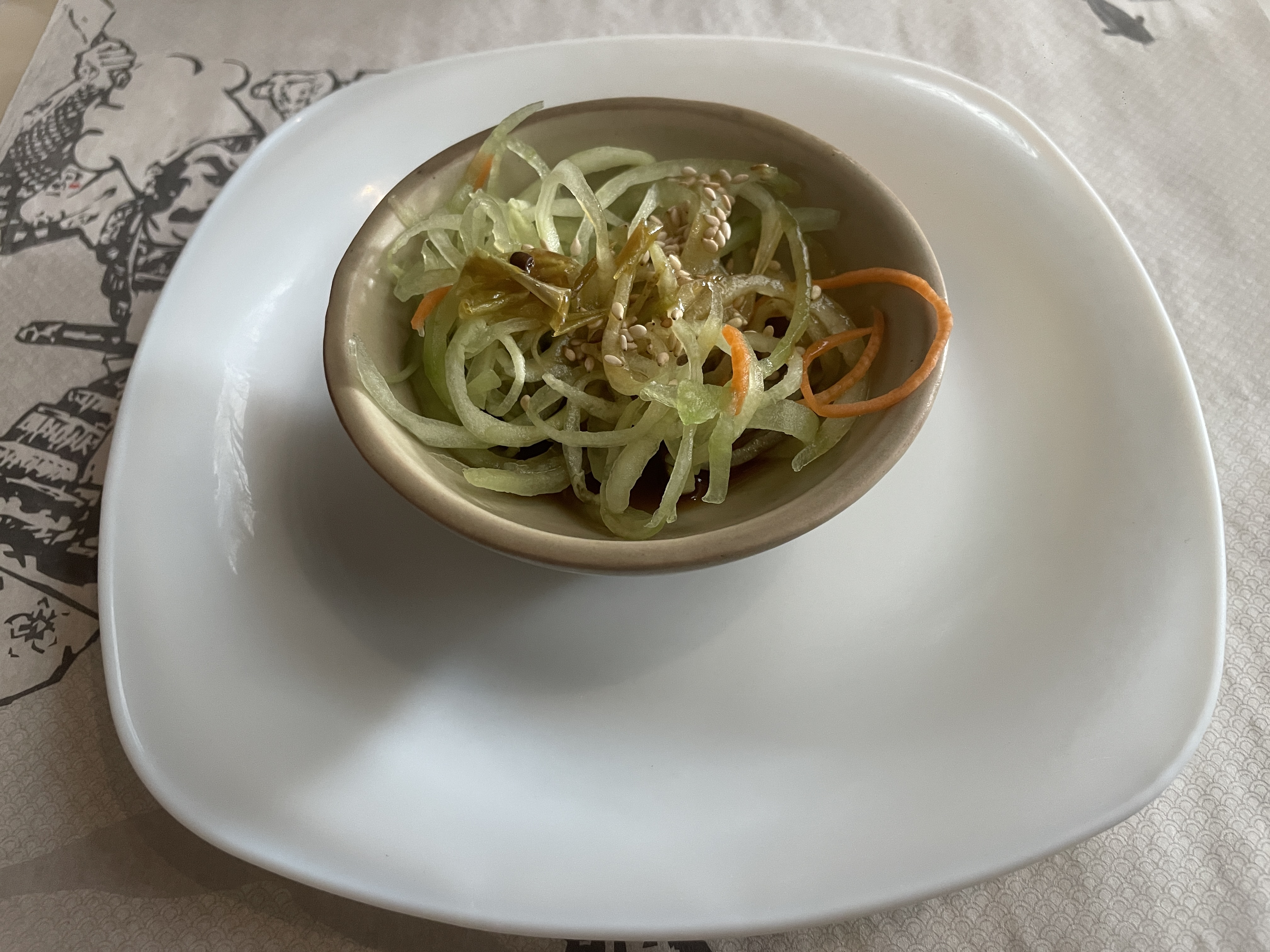 Restaurante Eiki image 7