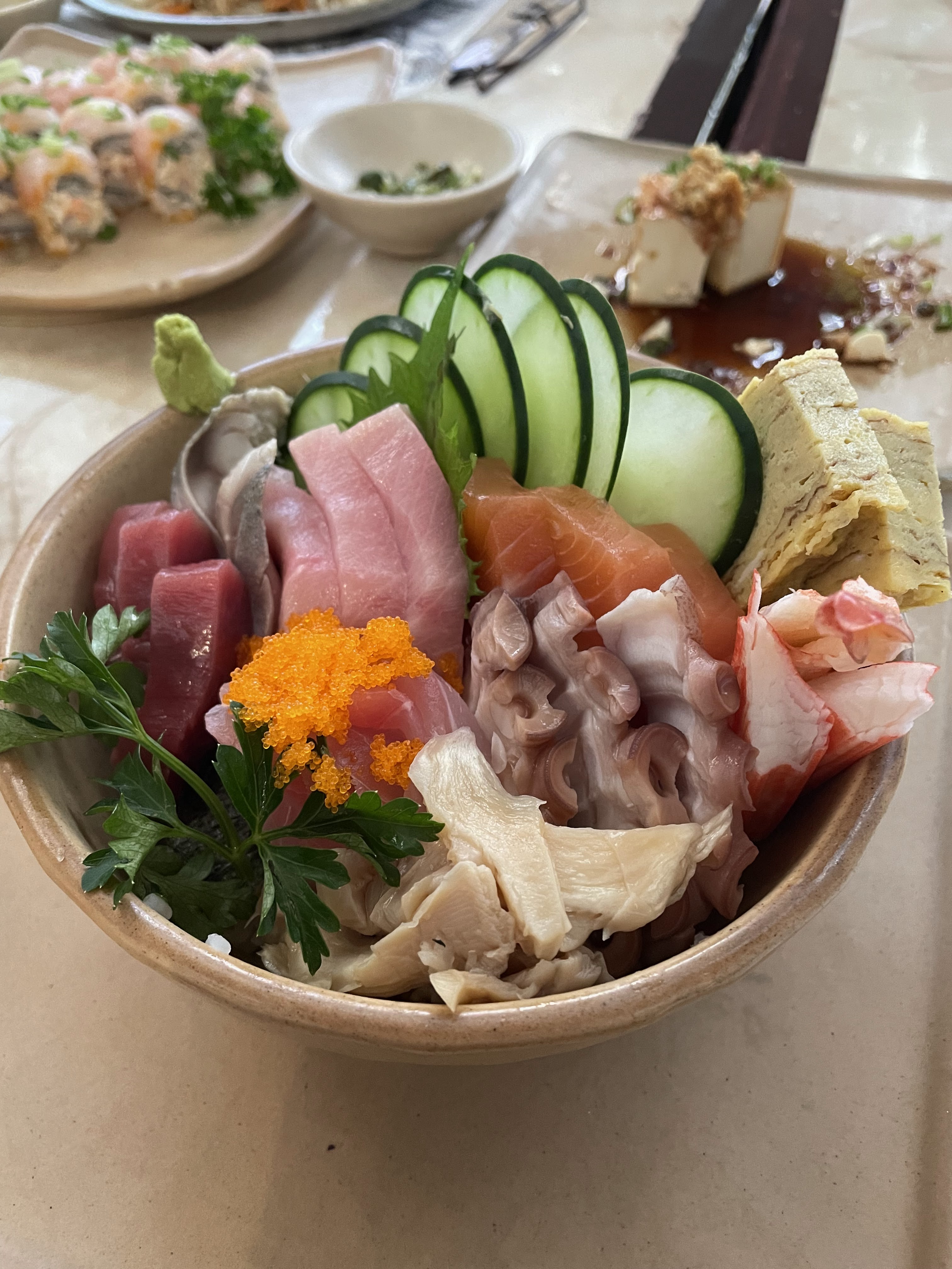 Restaurante Eiki image 8