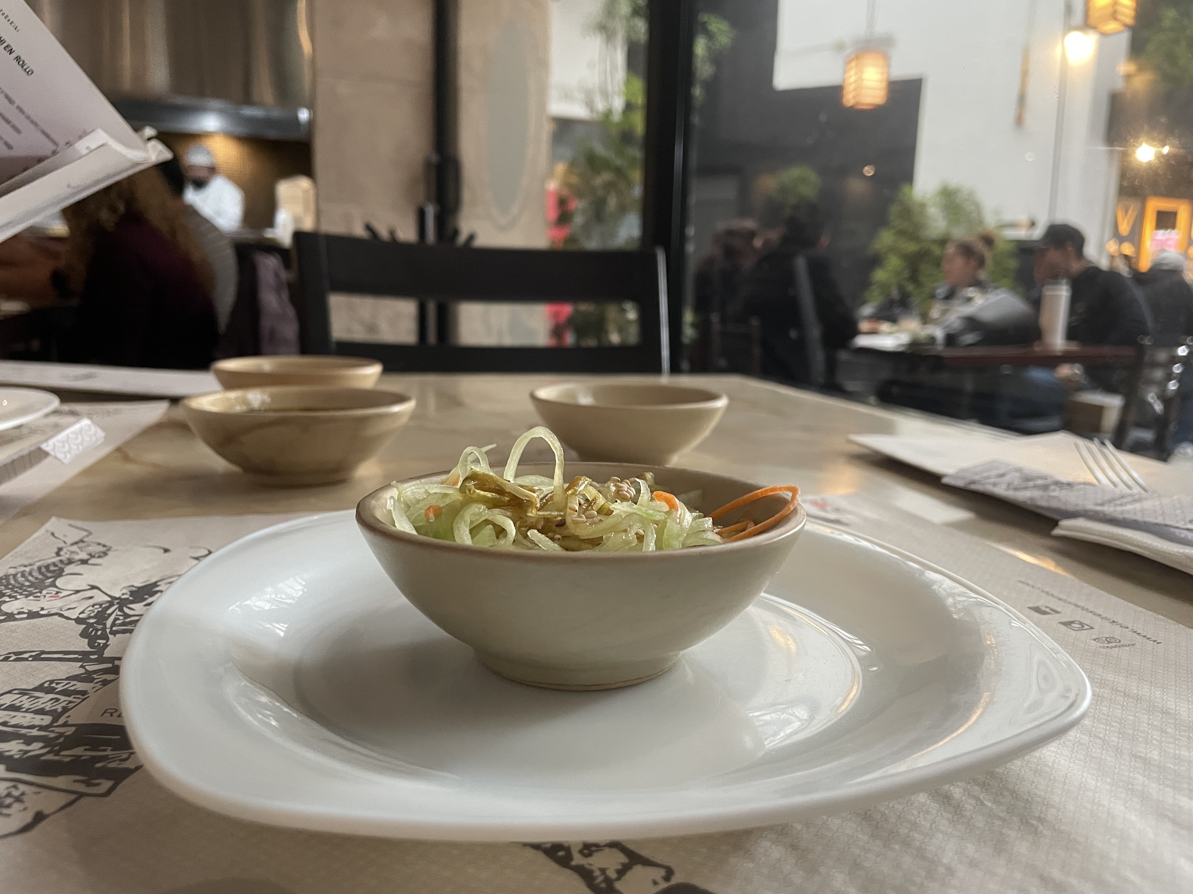 Restaurante Eiki image 9