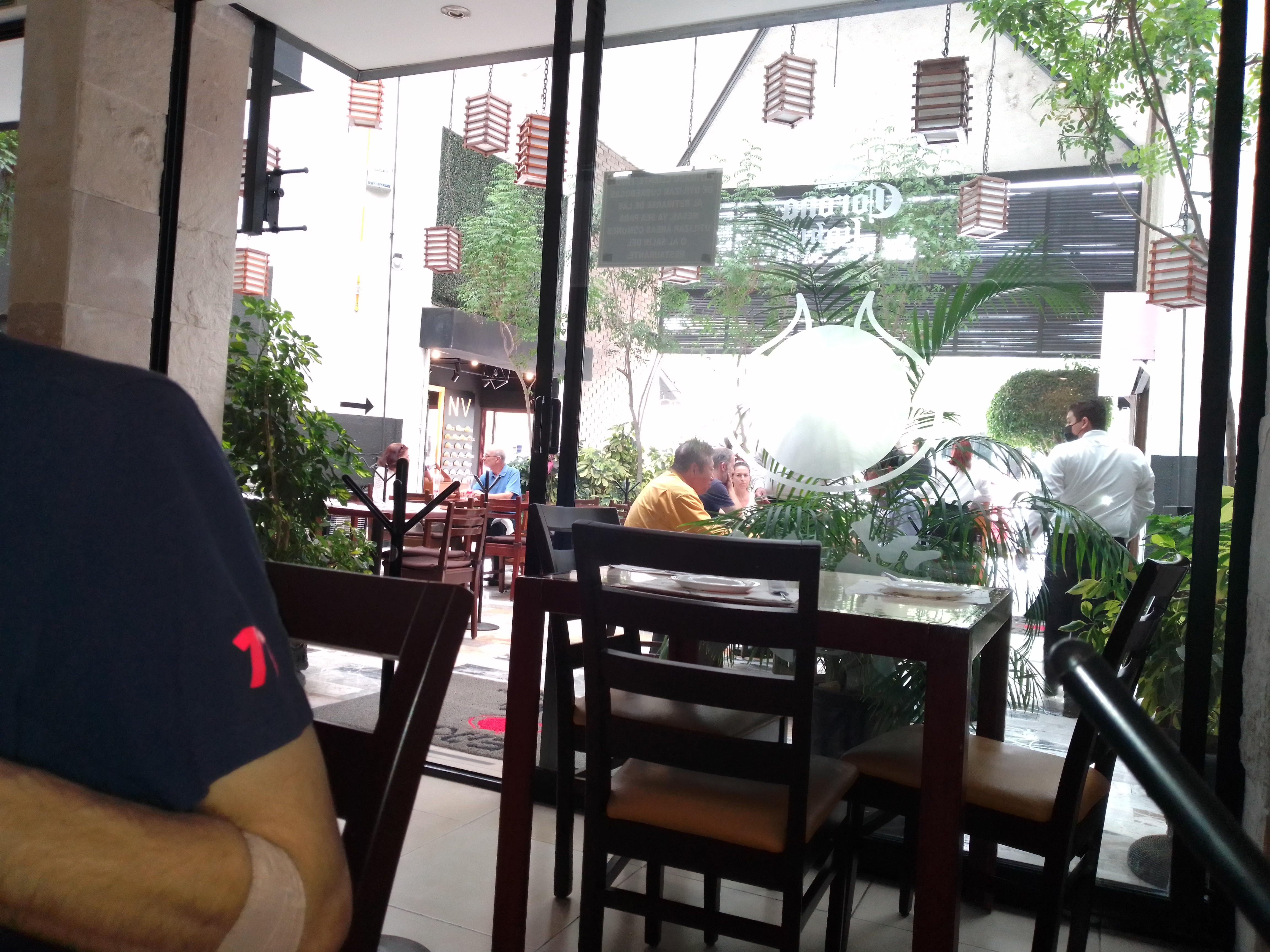 Restaurante Eiki image 10