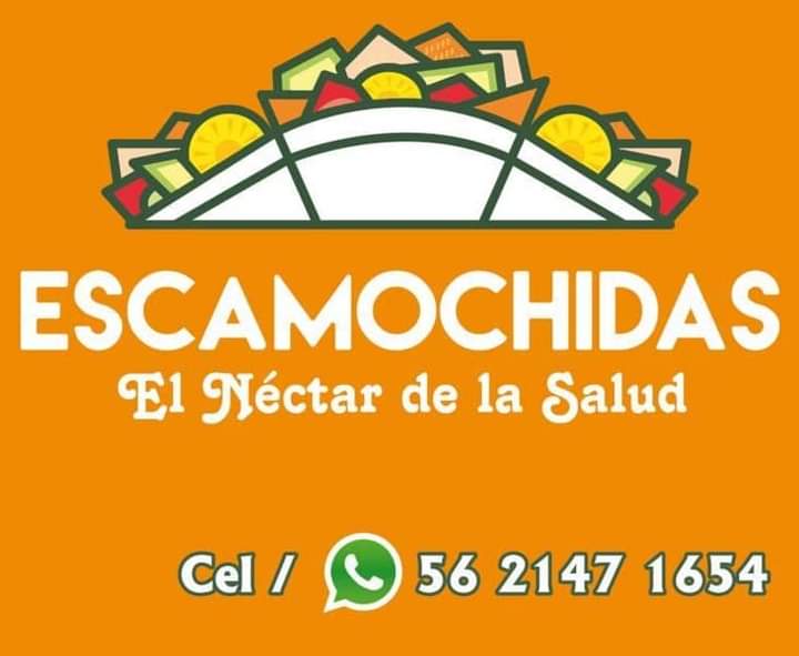 Escamochidas Salud image 3