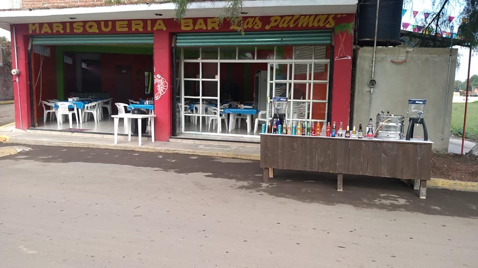 Marisquería Bar "Las Palmas" image 1