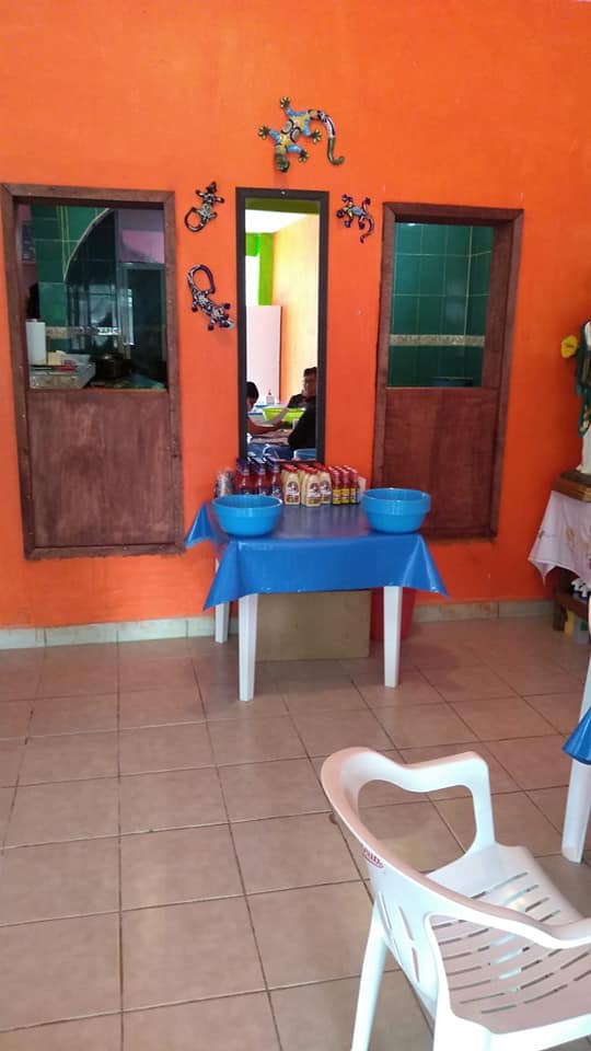 Marisquería Bar "Las Palmas" image 3