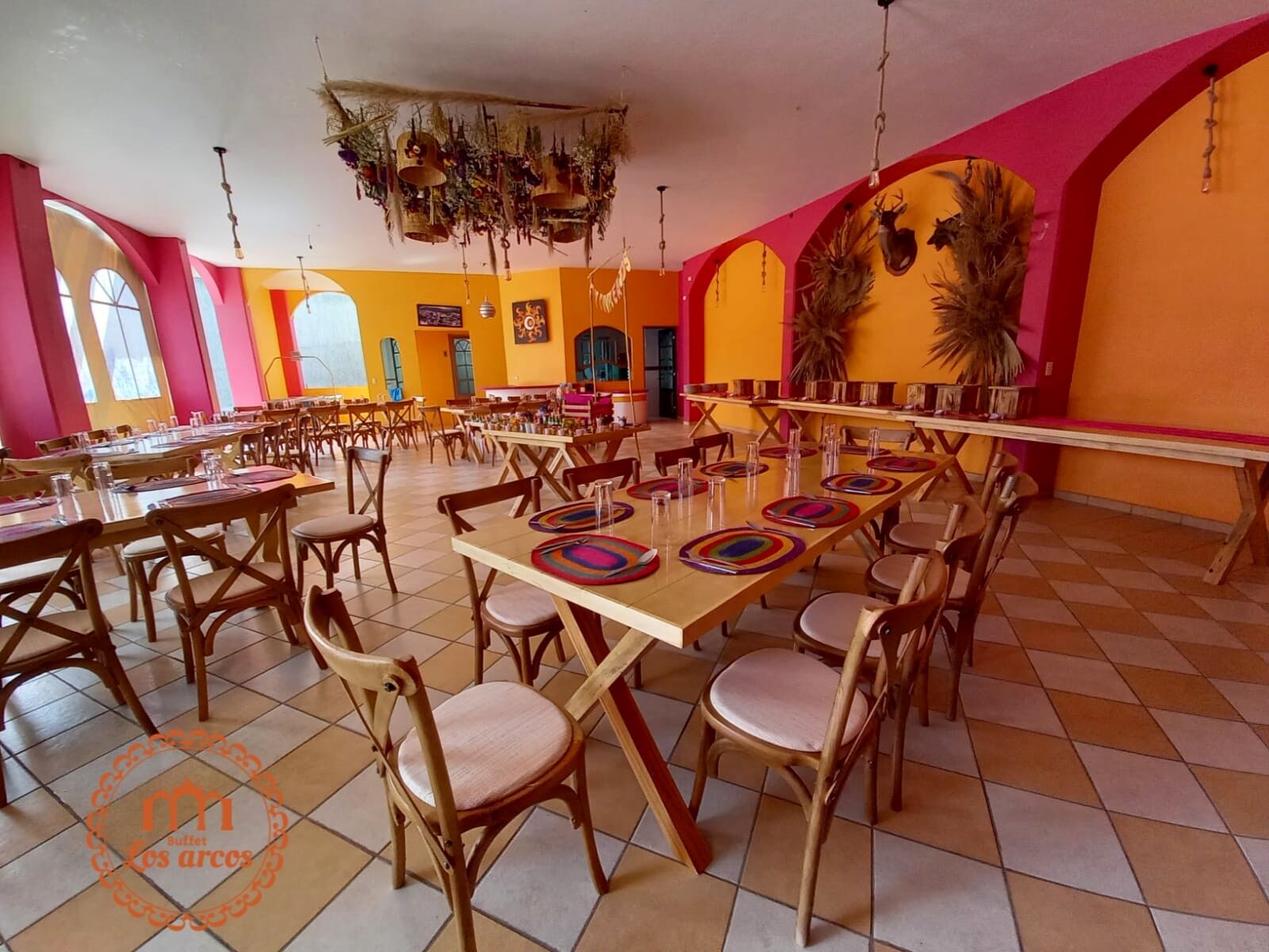 Buffet Los Arcos image 3