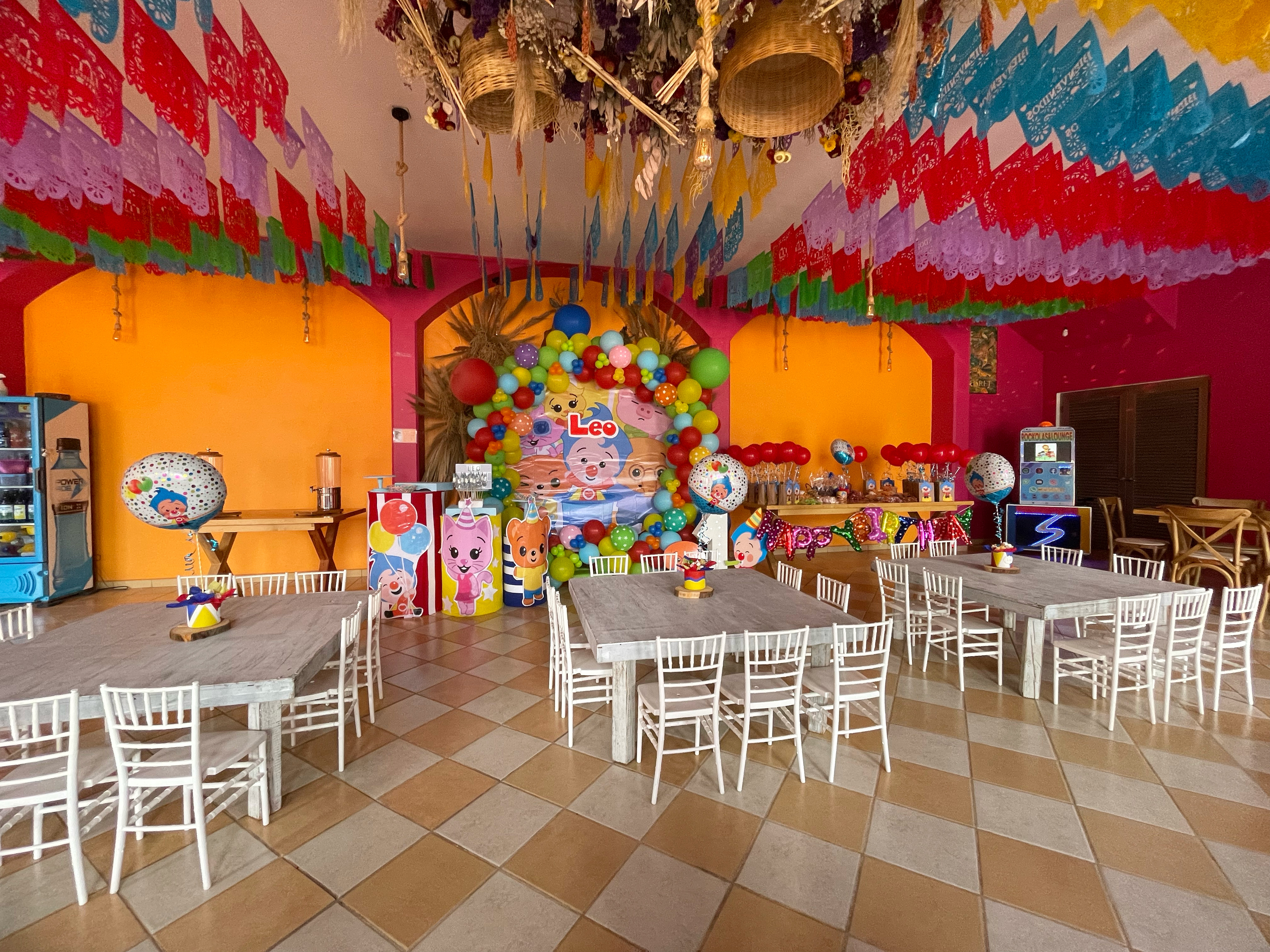 Buffet Los Arcos image 4