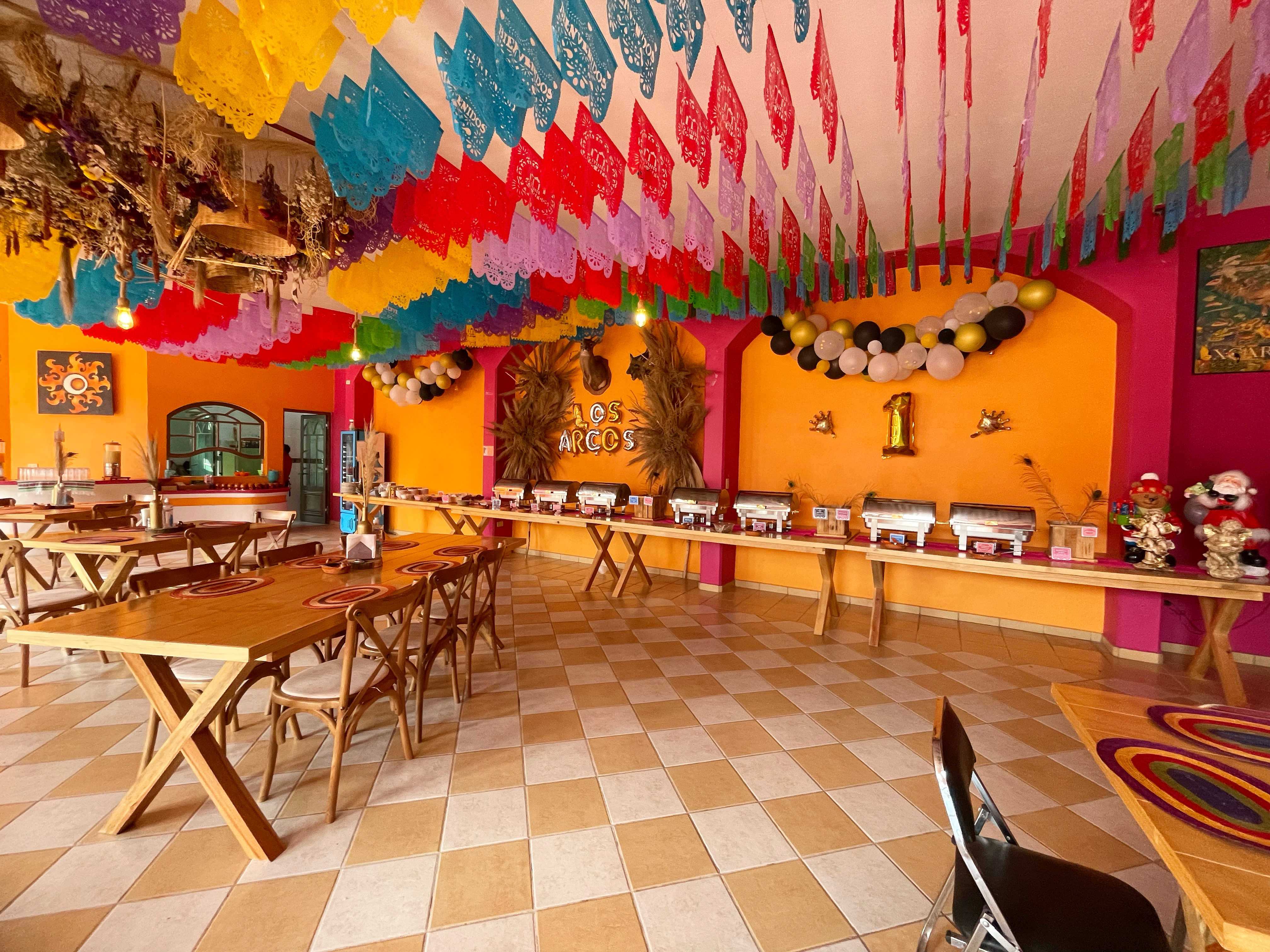 Buffet Los Arcos image 5