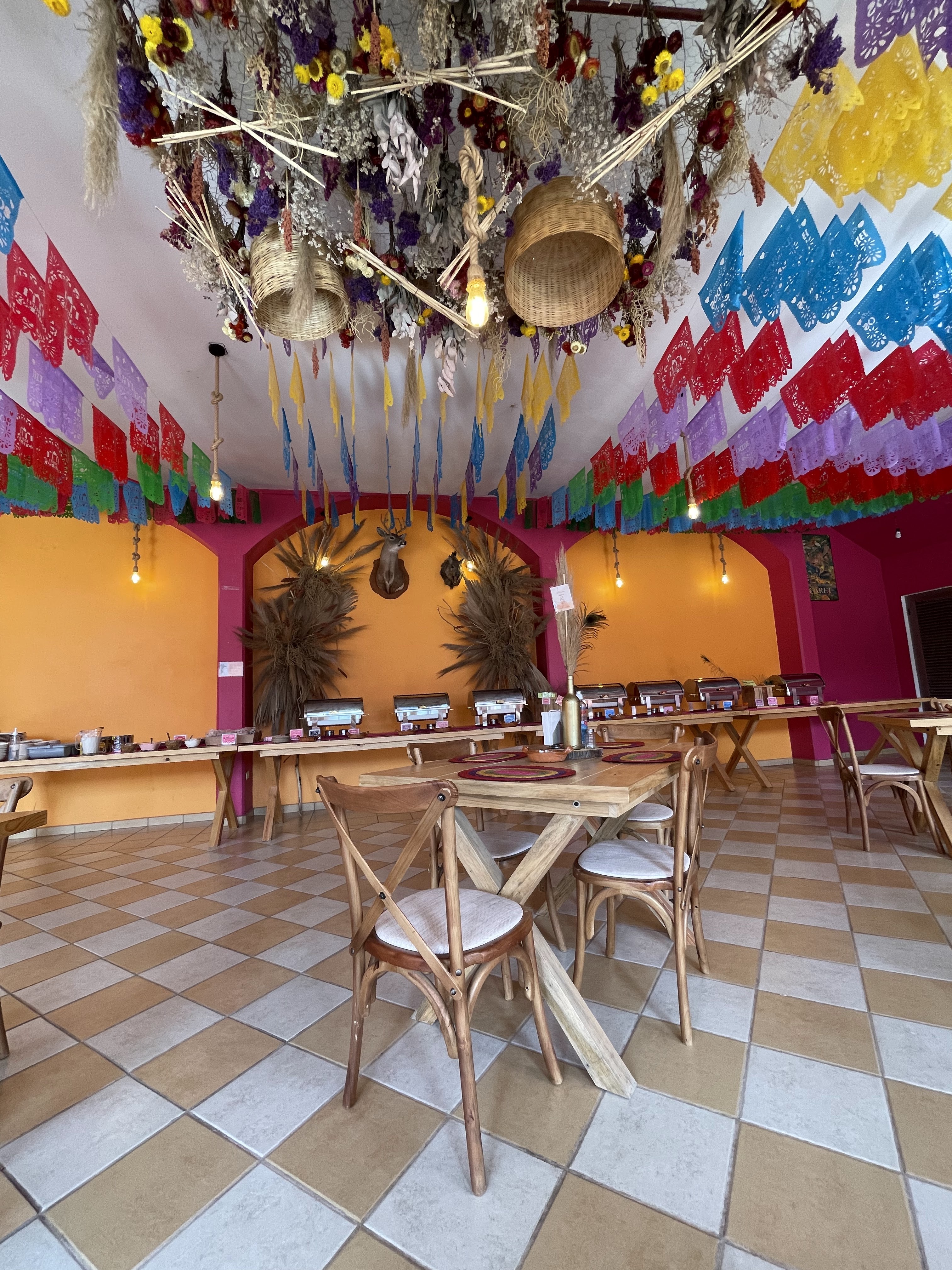 Buffet Los Arcos image 6