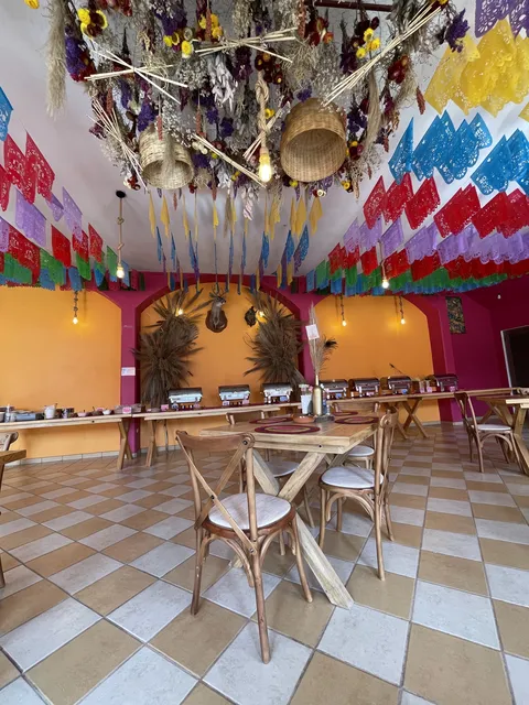 Buffet Los Arcos image 6