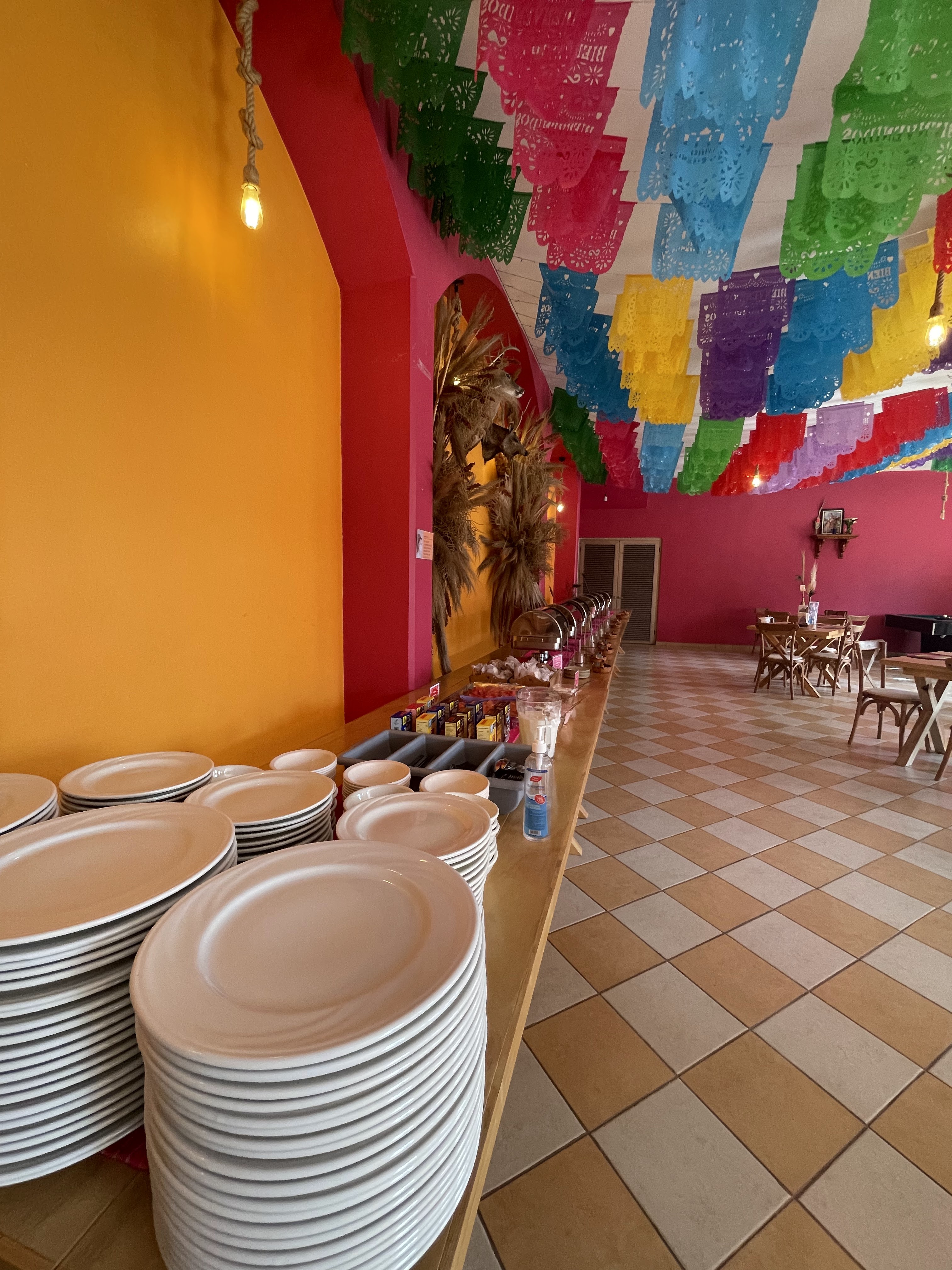 Buffet Los Arcos image 7