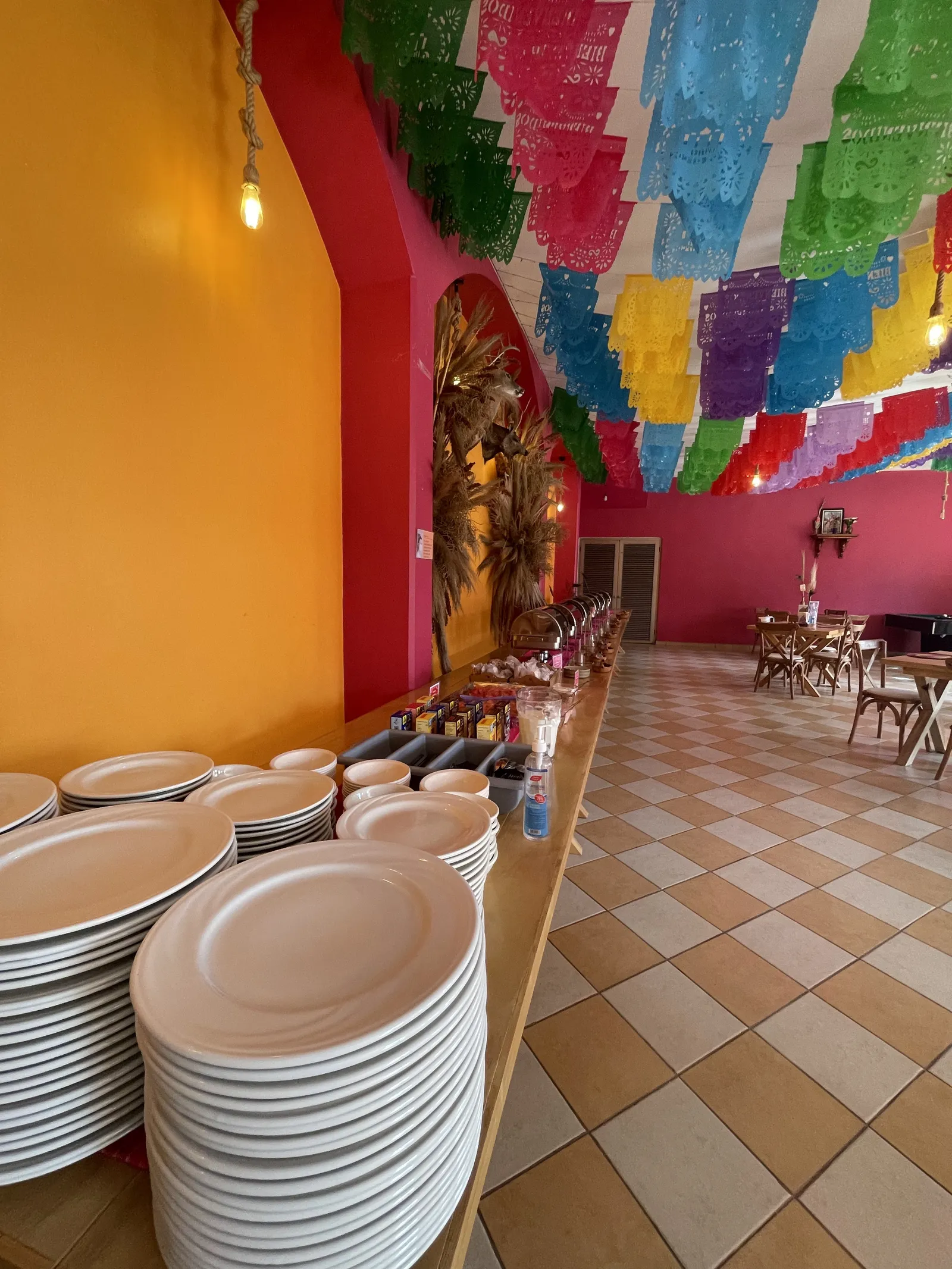 Buffet Los Arcos image 7