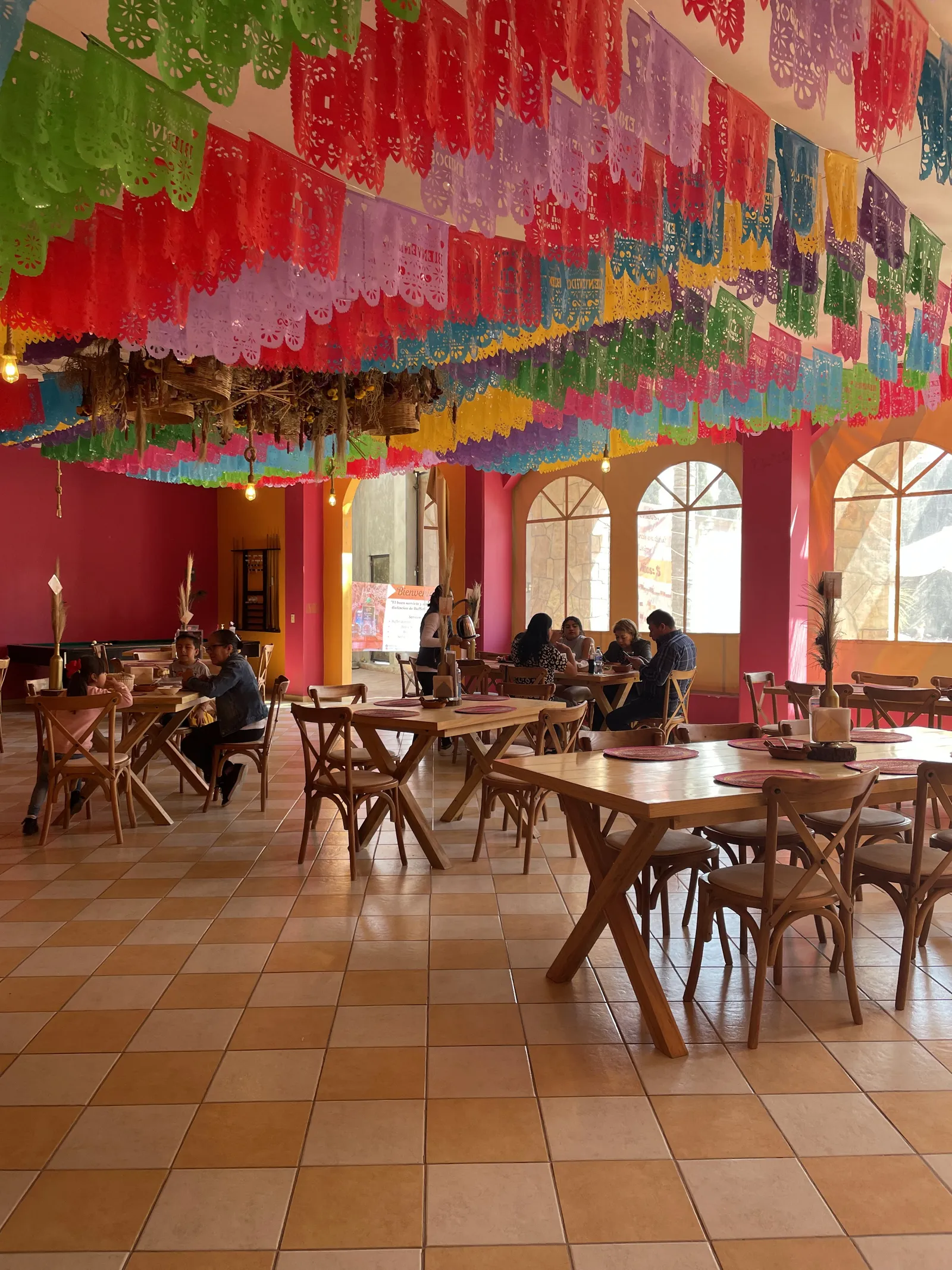 Buffet Los Arcos image 8