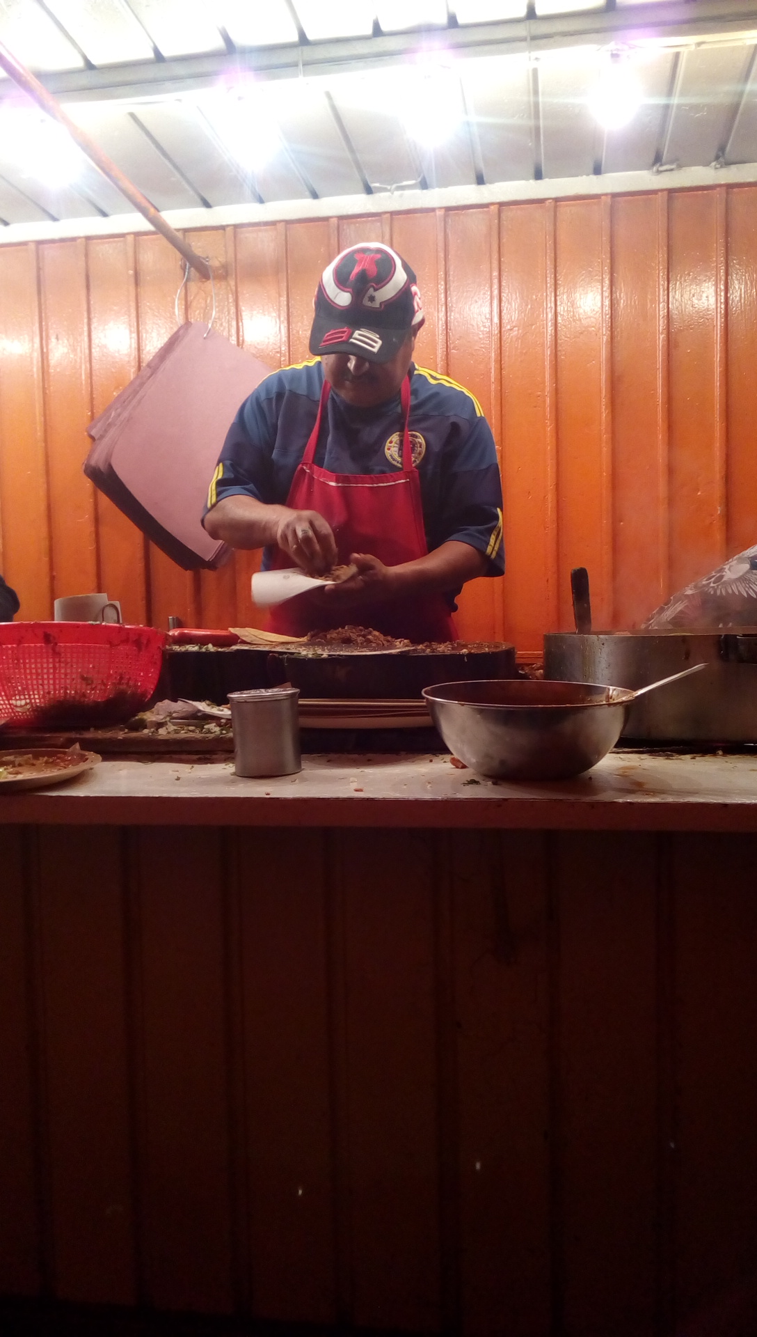 Tacos Chuy image 2