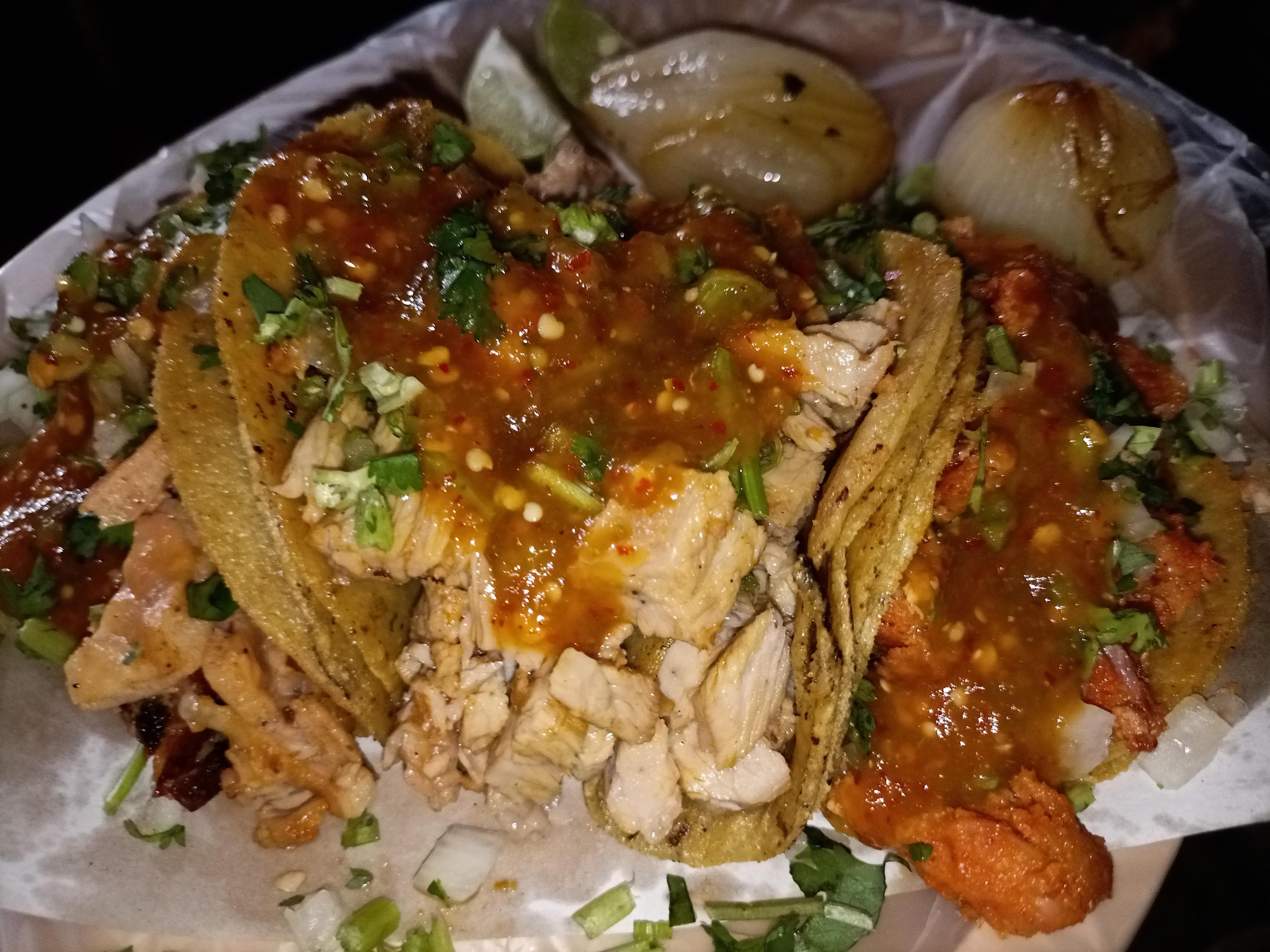 Tacos Chuy image 3