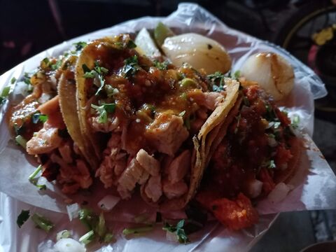 Tacos Chuy image 4