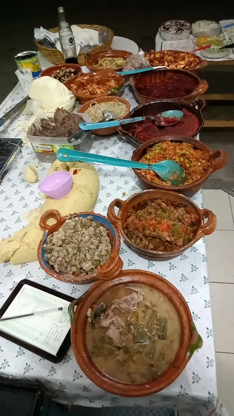 Andrea , Antojitos Mexicanos image 2
