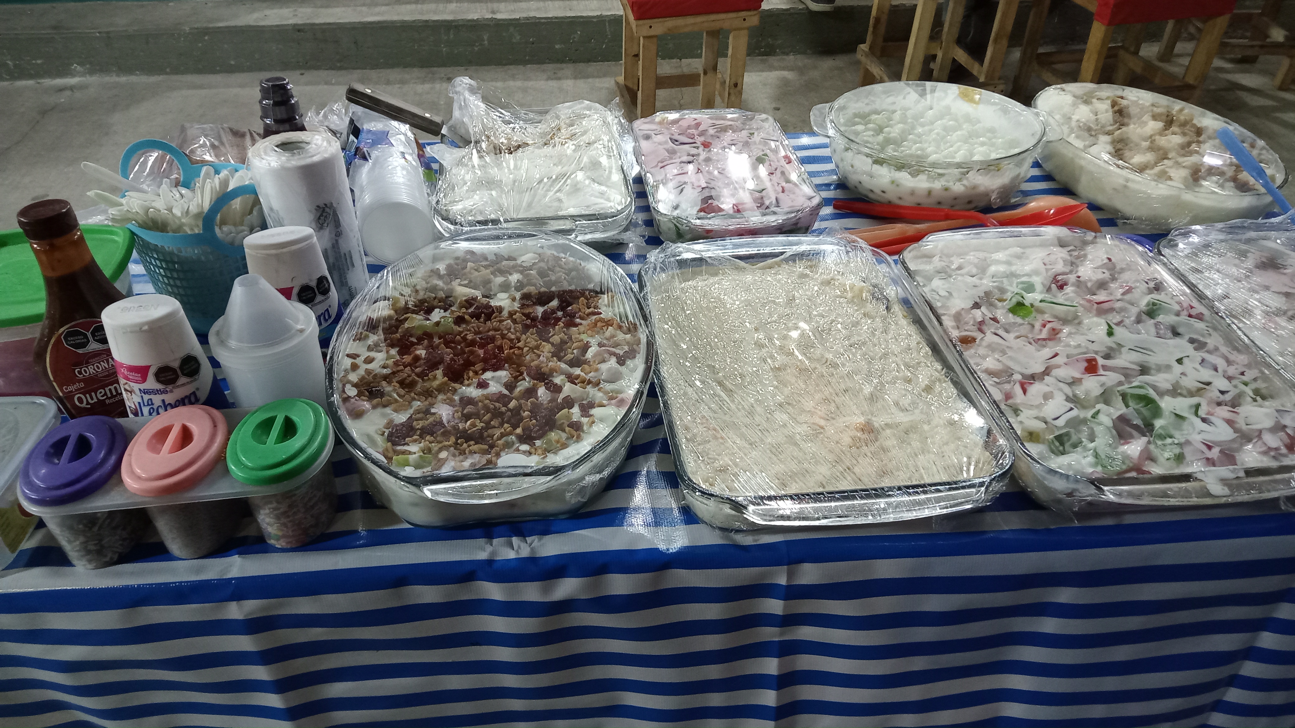 Andrea , Antojitos Mexicanos image 3