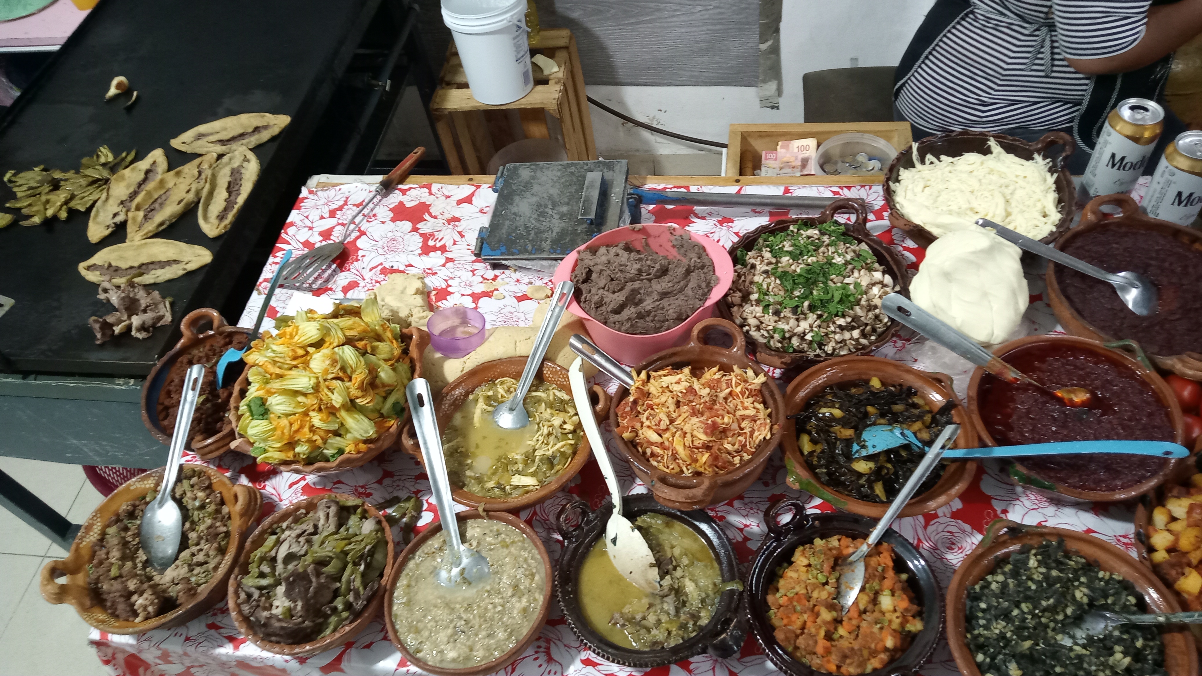 Andrea , Antojitos Mexicanos image 4