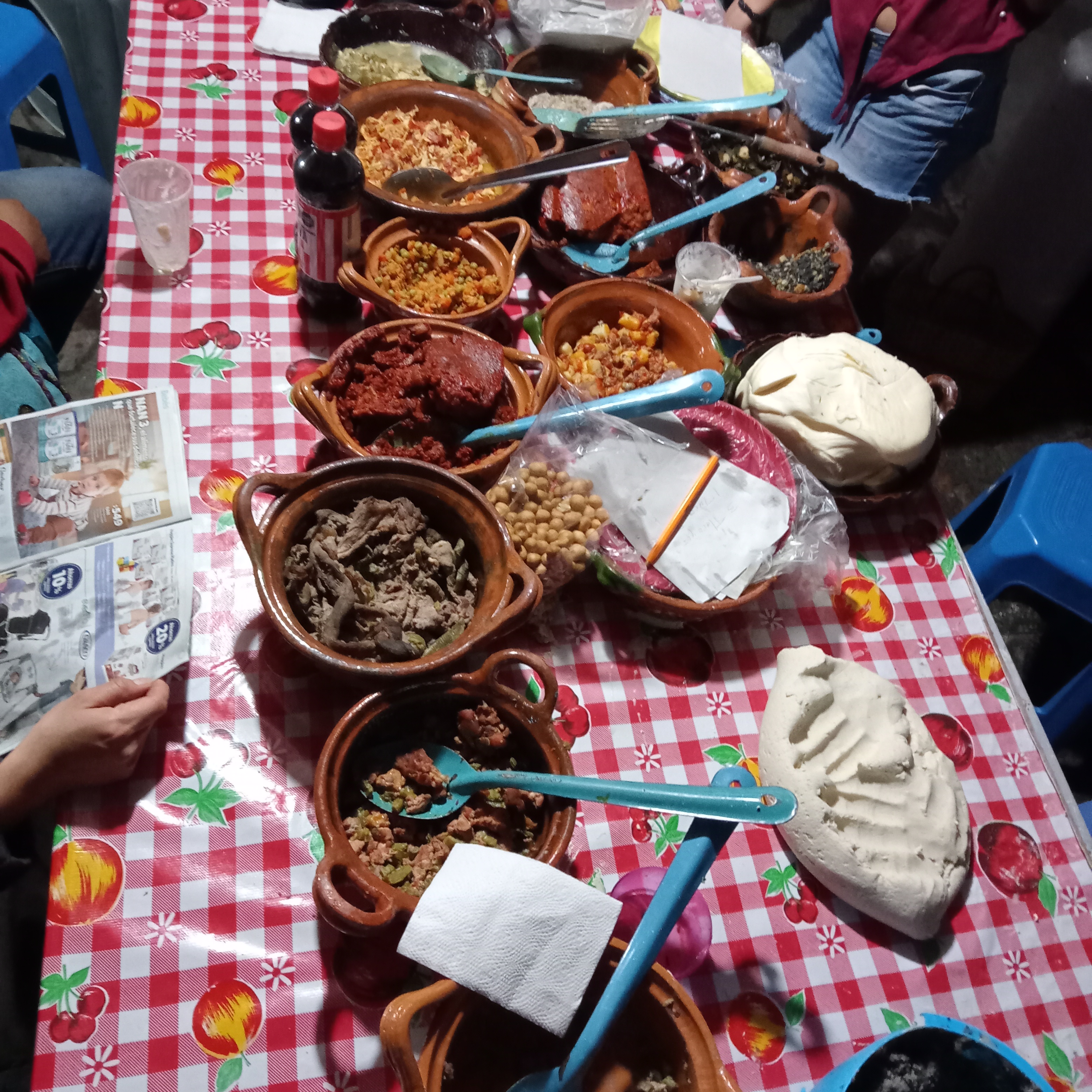 Andrea , Antojitos Mexicanos image 5